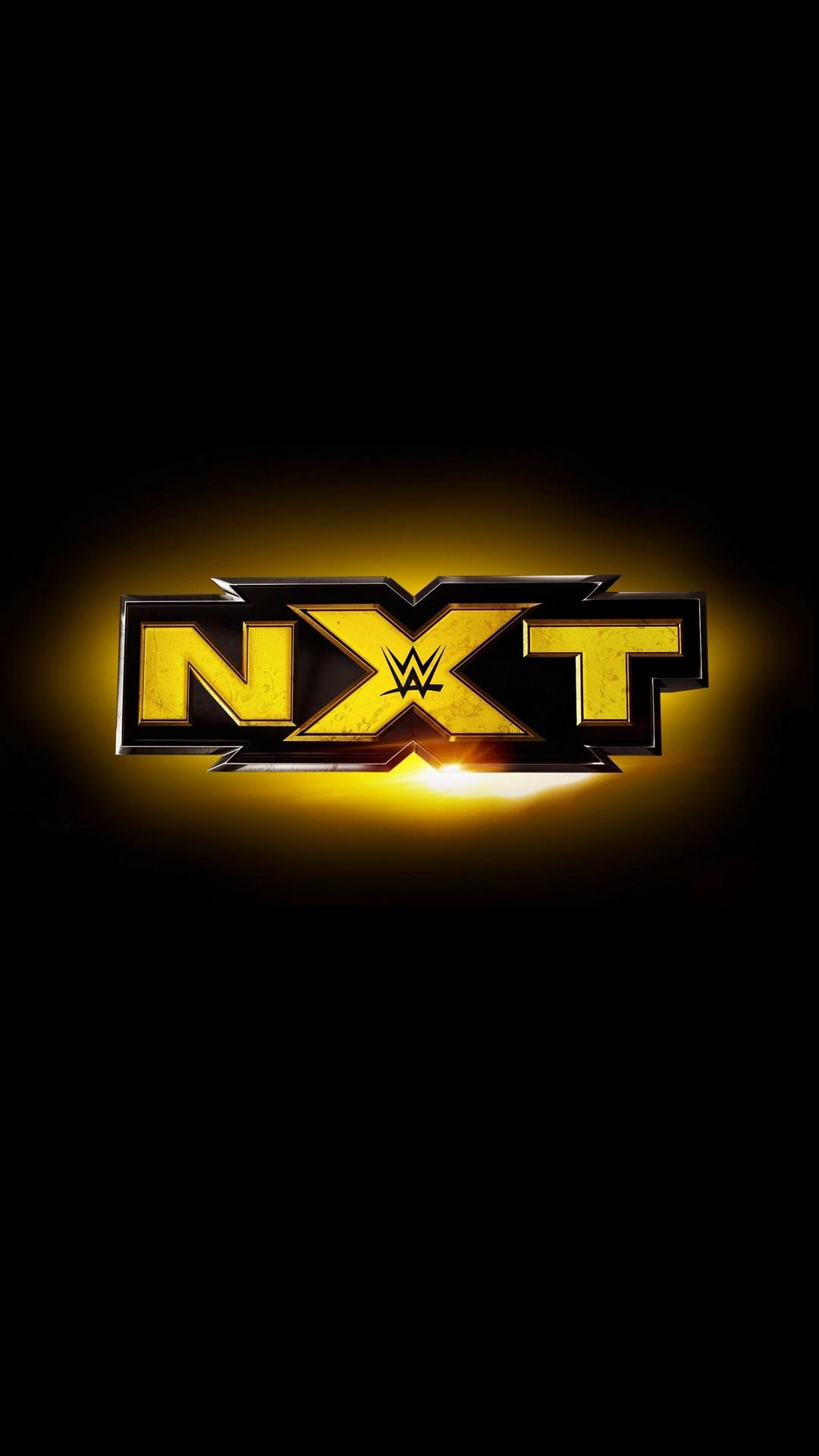NXT WWE iPhone Wallpaper 3D iPhone Wallpaper