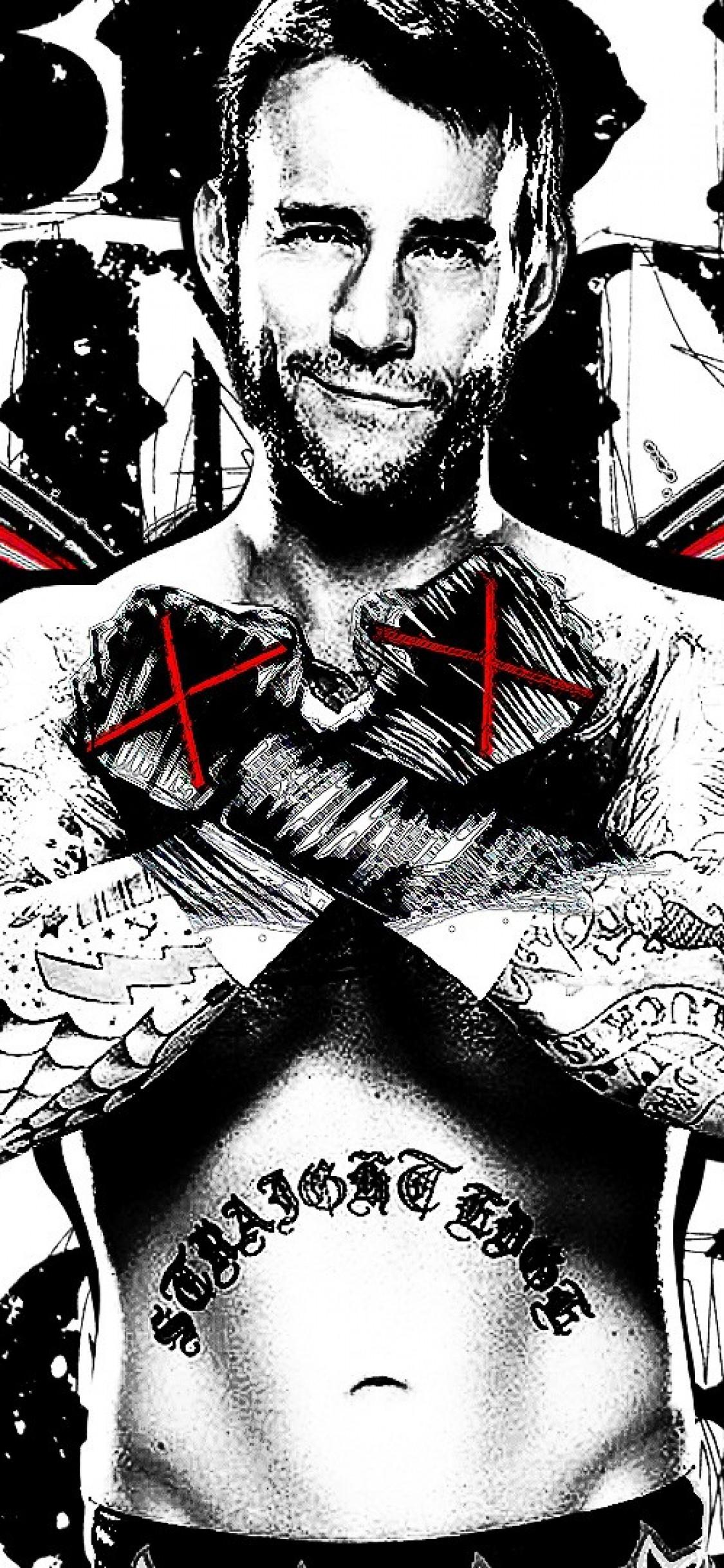 WWE iPhone Wallpapers - Wallpaper Cave
