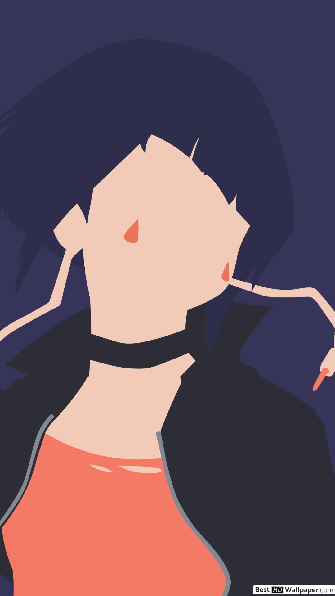 Kyoka jiro HD wallpaper download