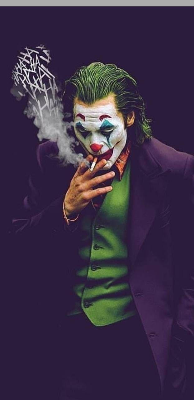 Joker 4k Phone Wallpapers  Wallpaper Cave