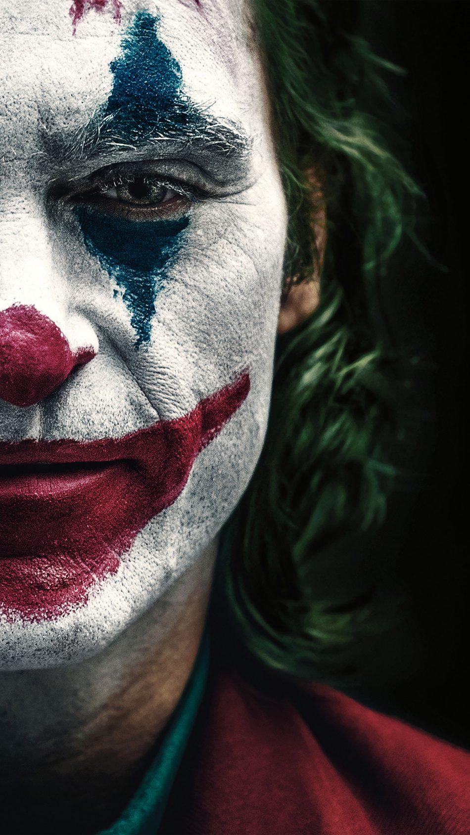Joker 2019 4K Wallpaper