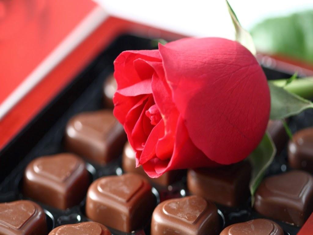 Valentine day chocolate HD wallpaper. Chocolate Picture