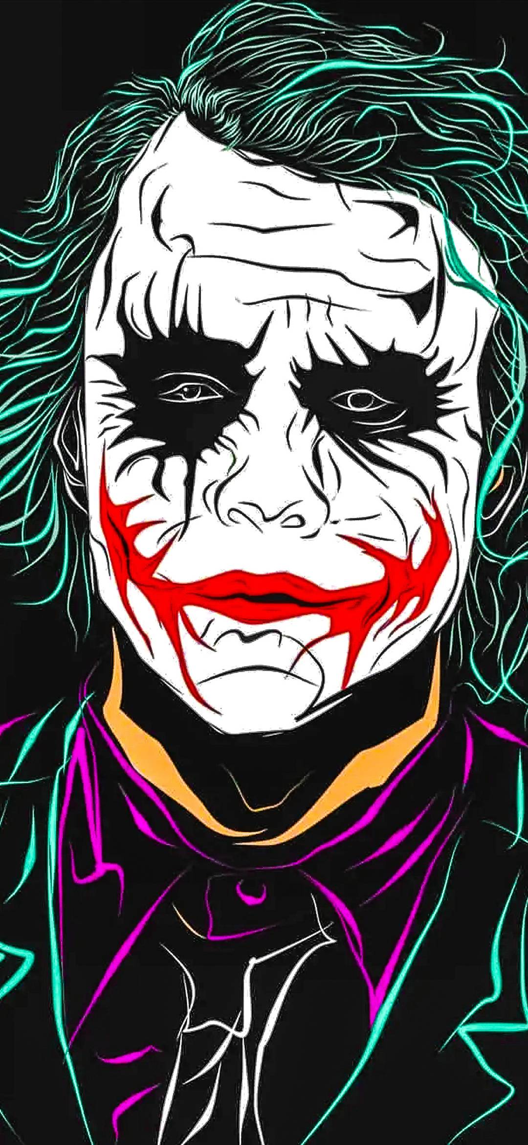 Joker Wallpaper Downlaod Wallpaper HD 2019