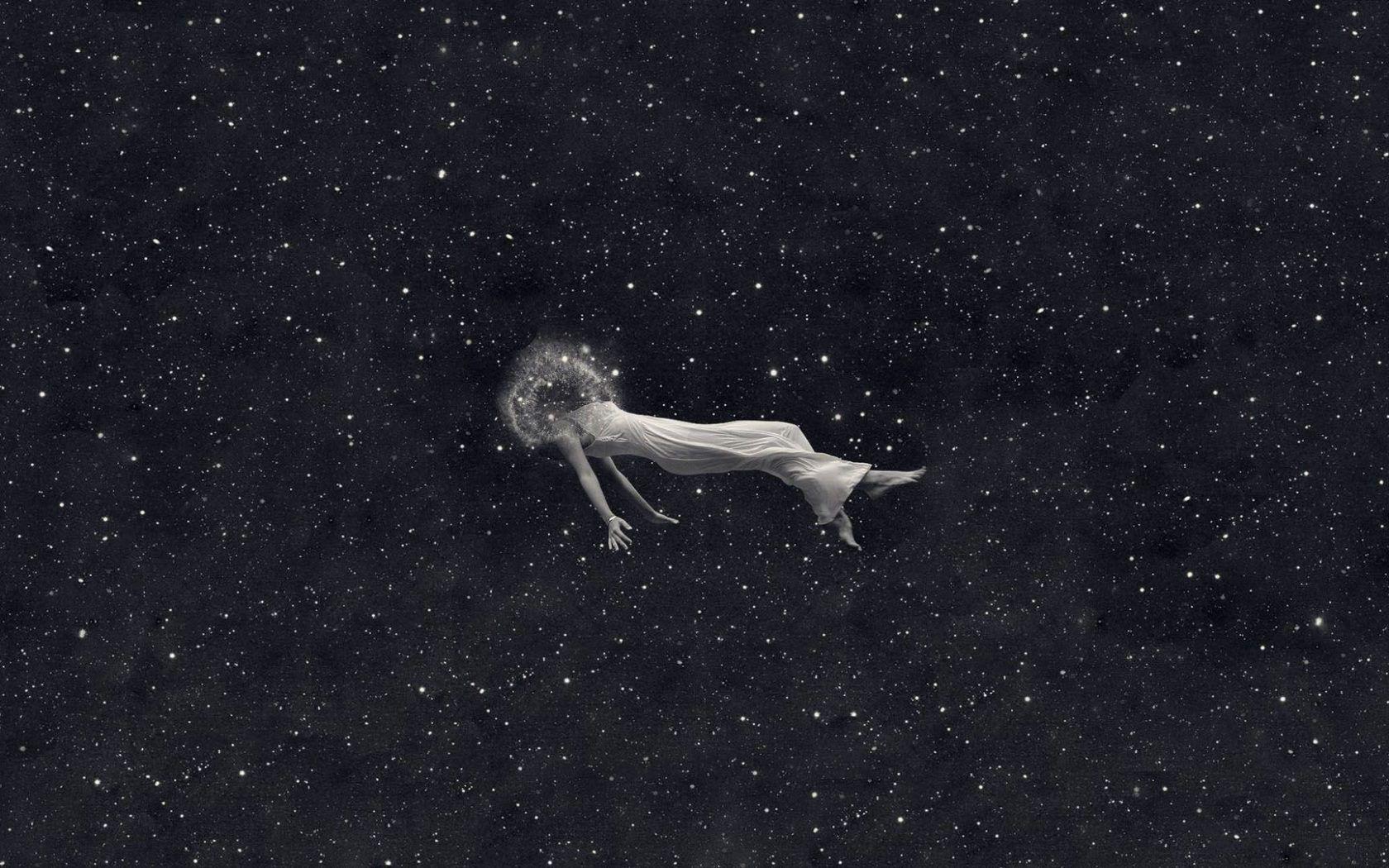 Space Computer Wallpaper Free Space Computer