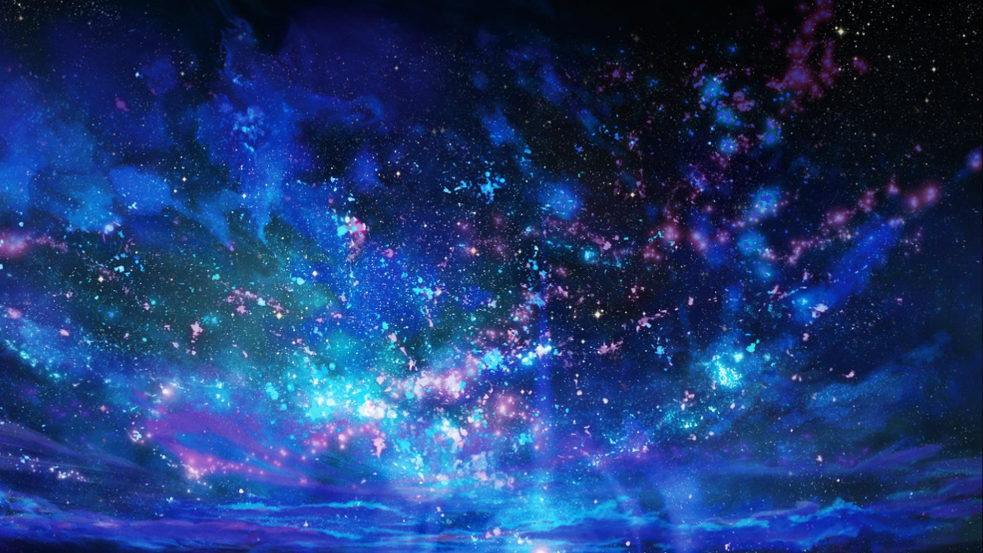 Free download Deep Space Computer Wallpaper Desktop