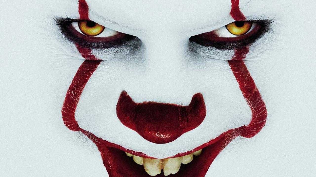 It Chapter 2 Pennywise Wallpaper Free It Chapter 2