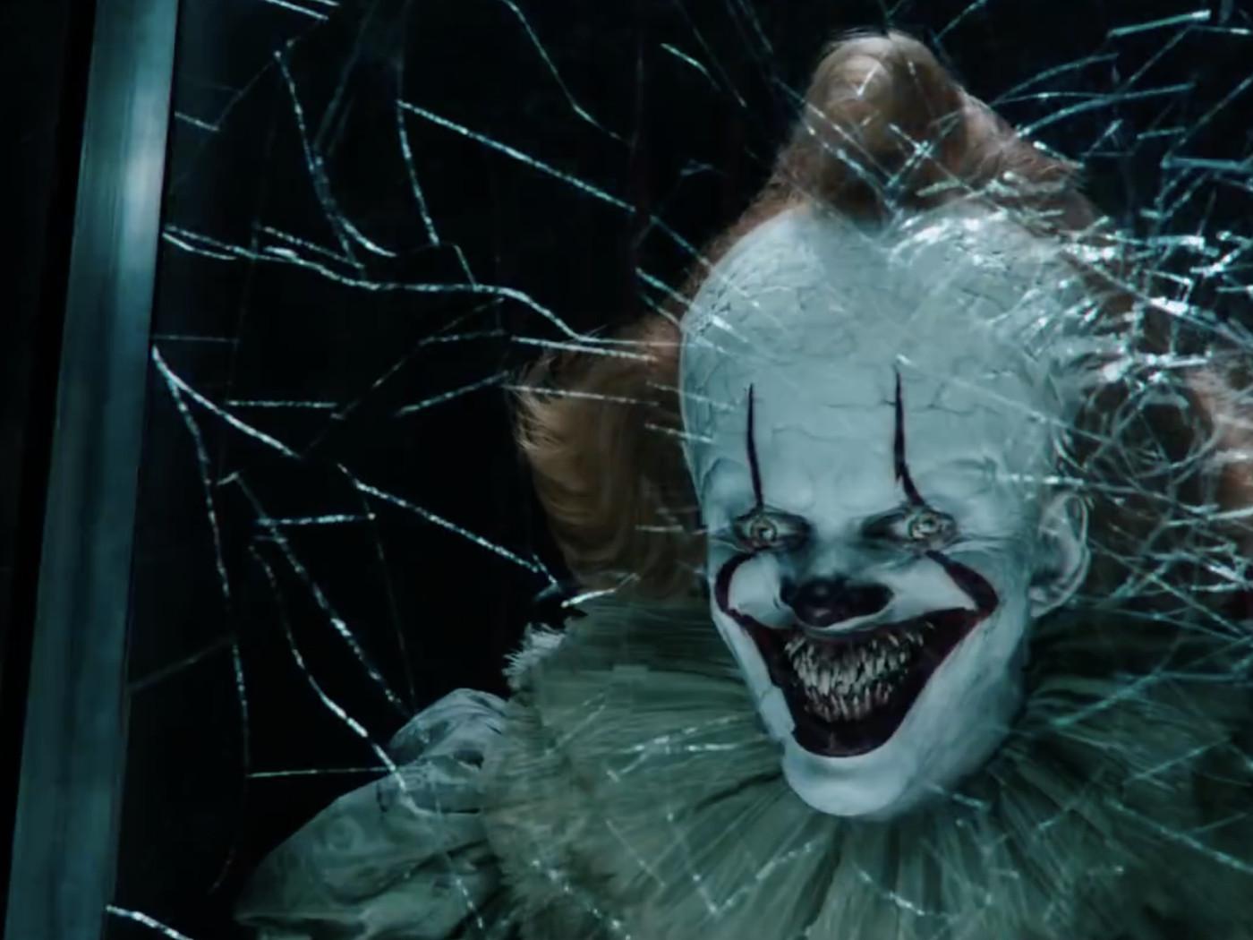 It Chapter 2 Trailer Features Key Scenes Teased At Comic Con