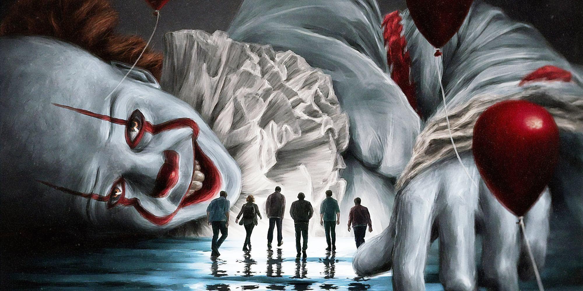 Does IT Chapter 2 Have An End Credits Scene?. Screen Rant