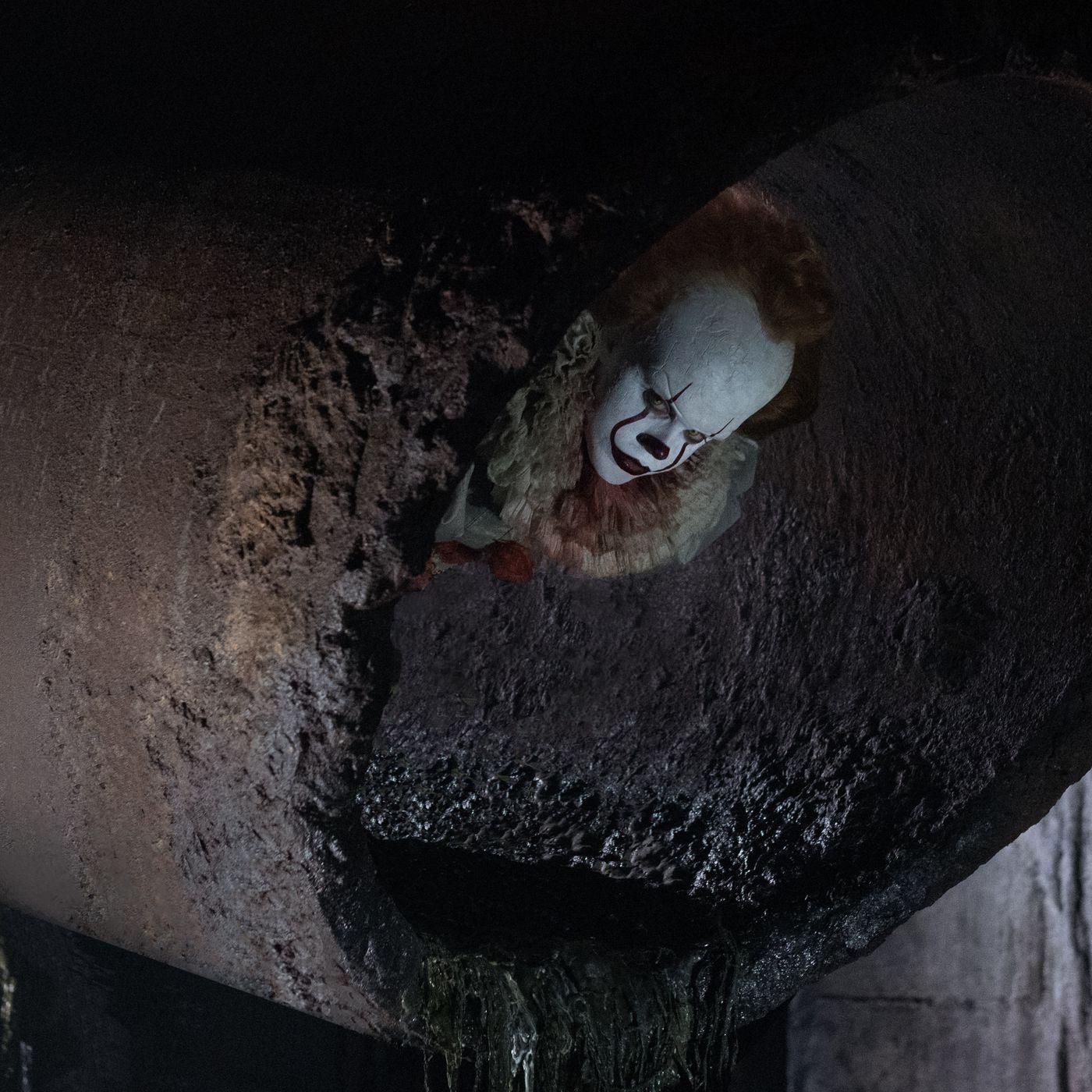 Pennywise Live Wallpaper HD It Chapter 2 Come Out