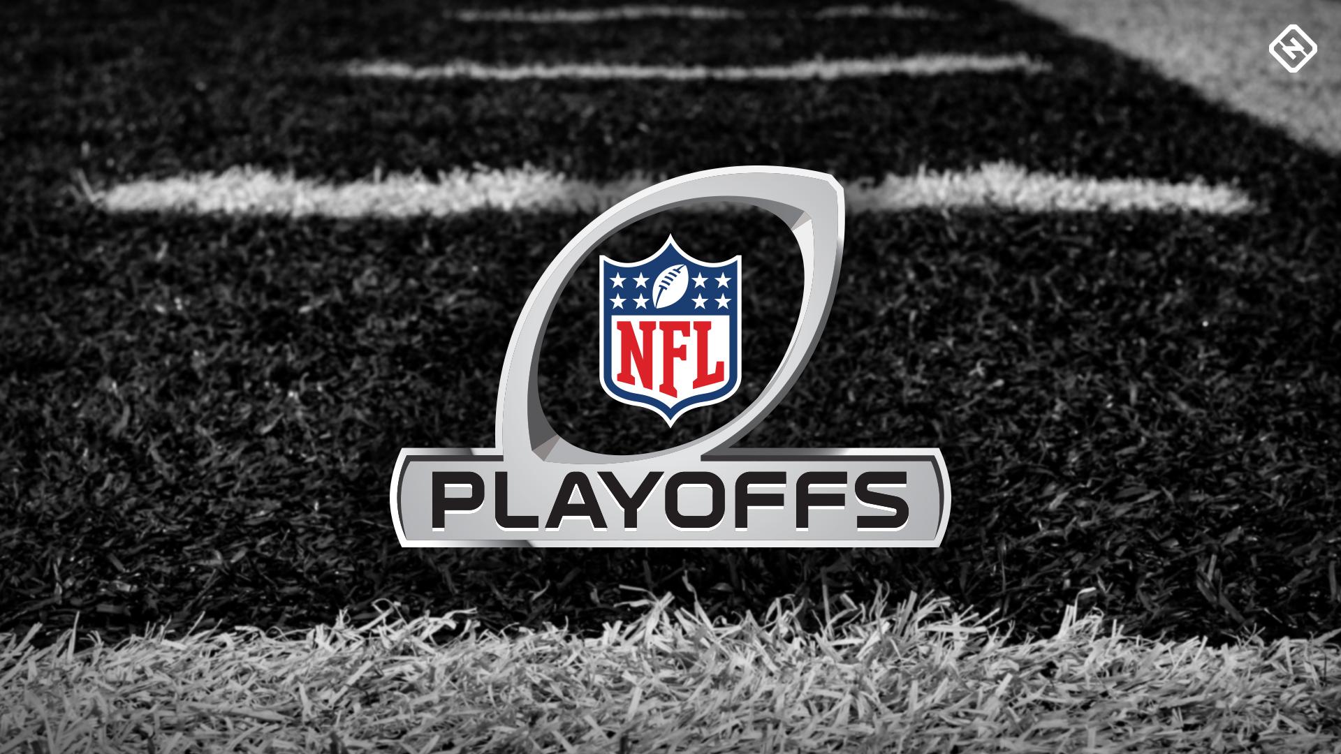 NFL playoff bracket 2020: Full schedule, TV channels, scores