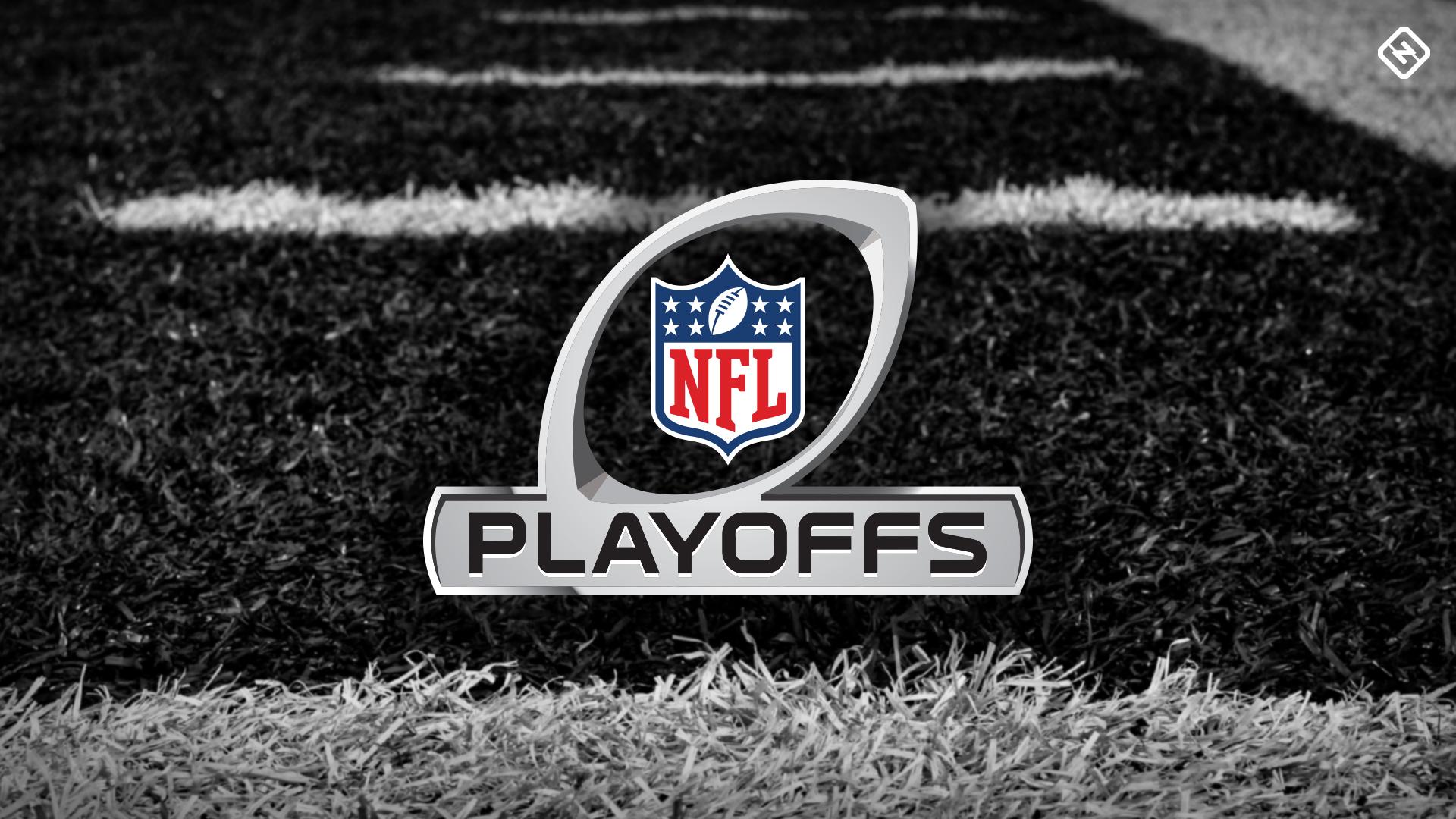 nfl playoffs tonight on tv