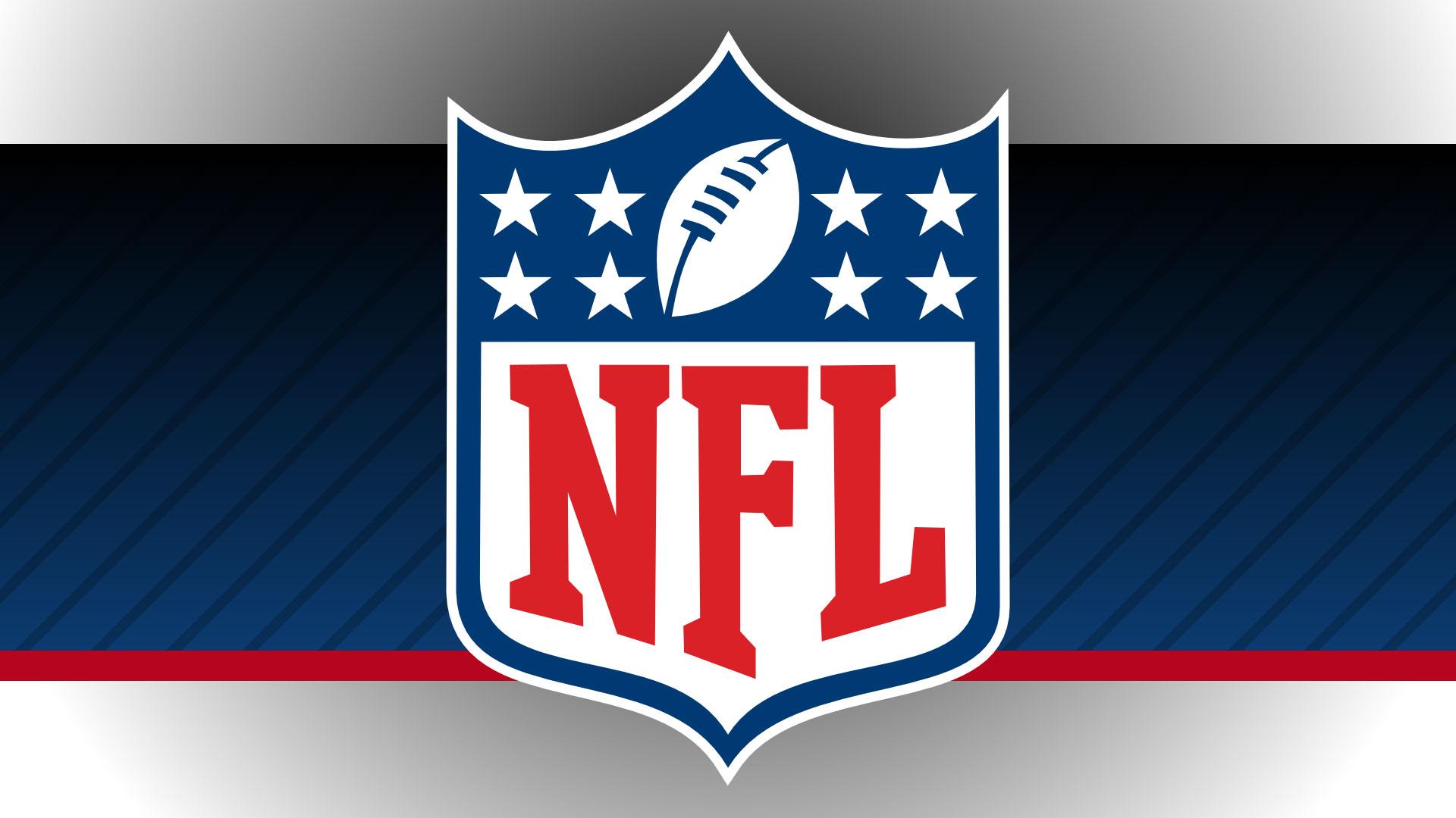 NFL Logo Wallpaper HD