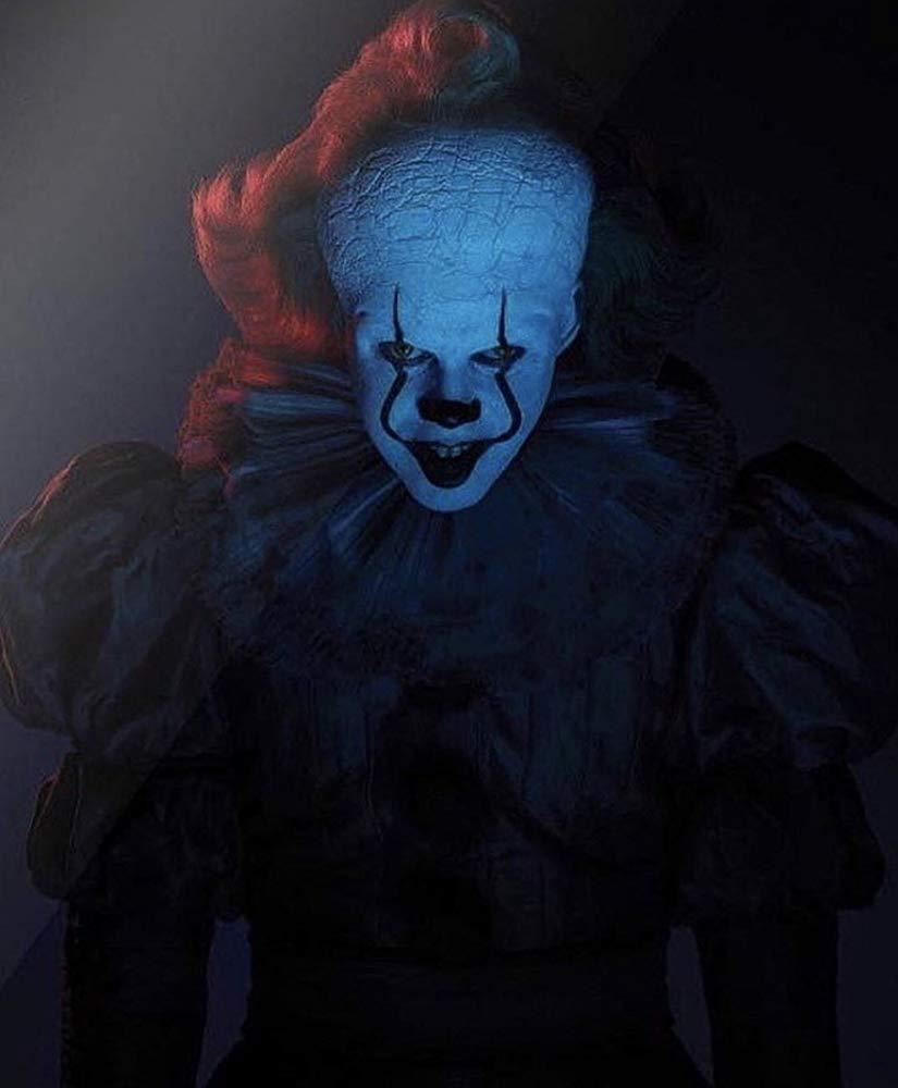 Pennywise Chapter 2 Wallpapers - Wallpaper Cave