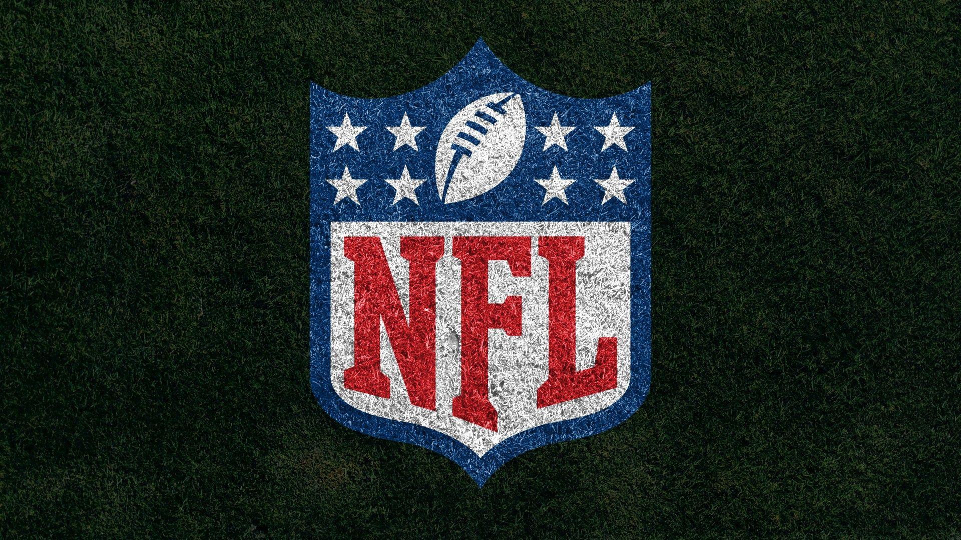 HD Desktop Wallpaper NFL Logo. NFL Football Wallpaper