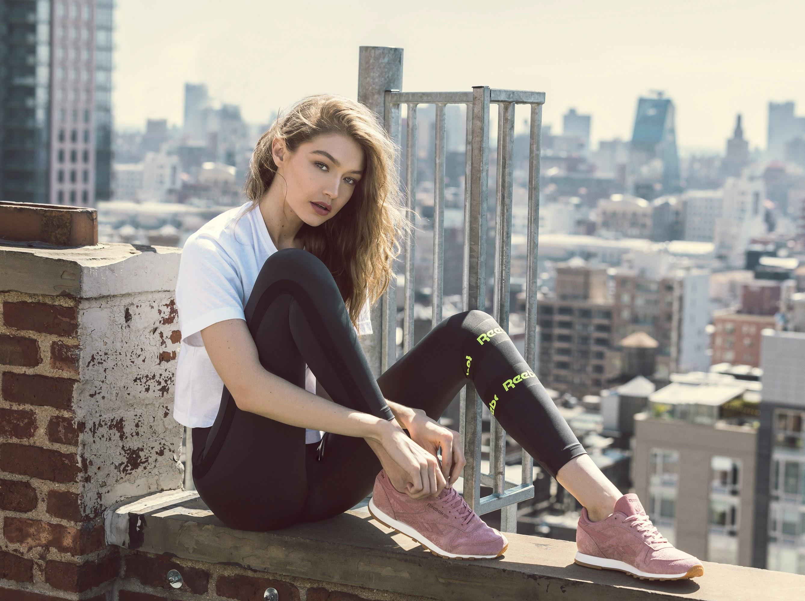 Gigi Hadid, Age, News, PhotoShoot, Image