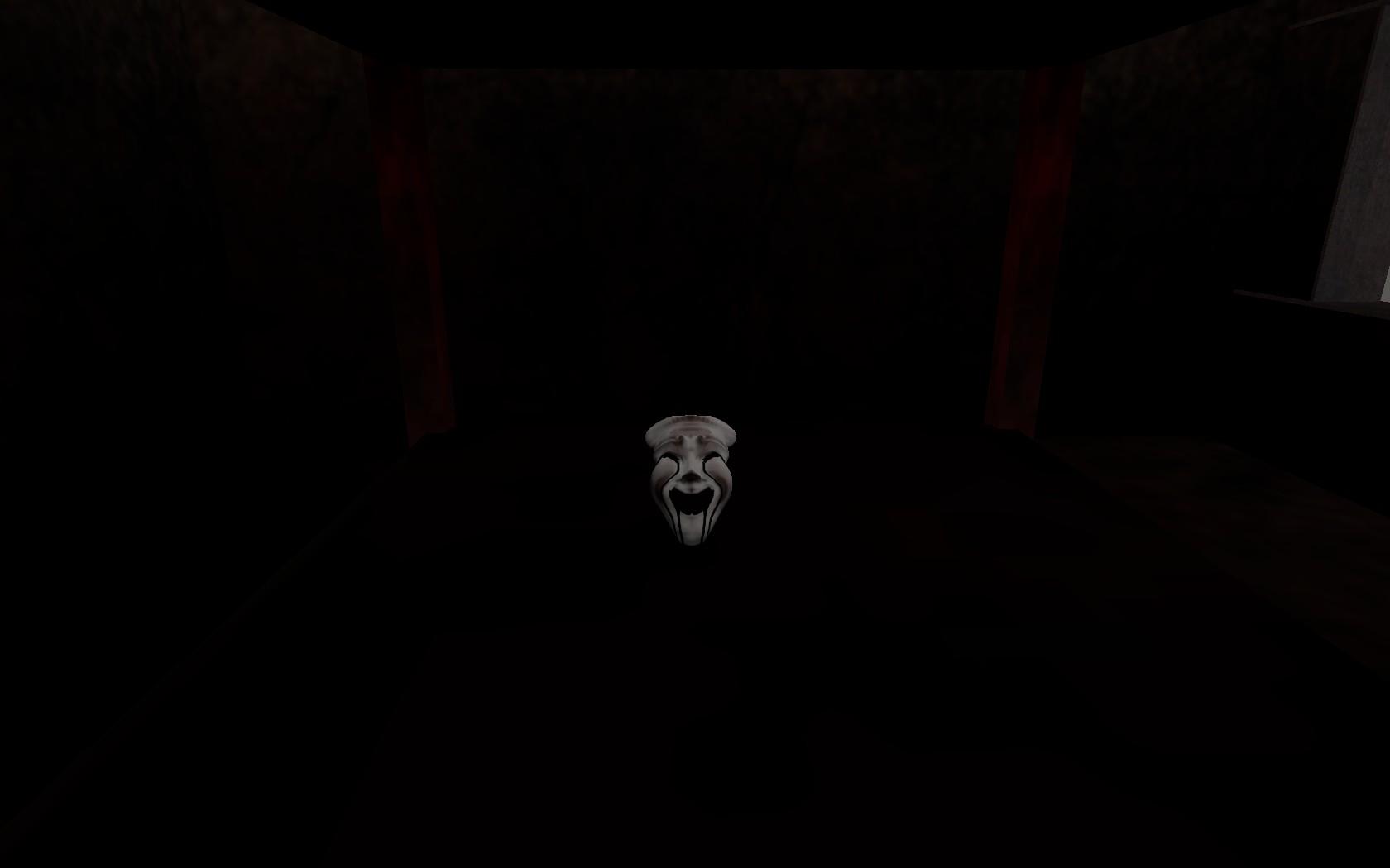 Steam Workshop - SCP 035 Entity (and sounds)