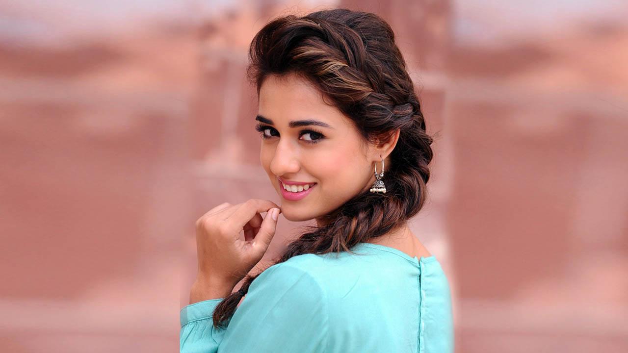 Disha Patani Latest HD Wallpaper Dhoni Disha Patni, HD