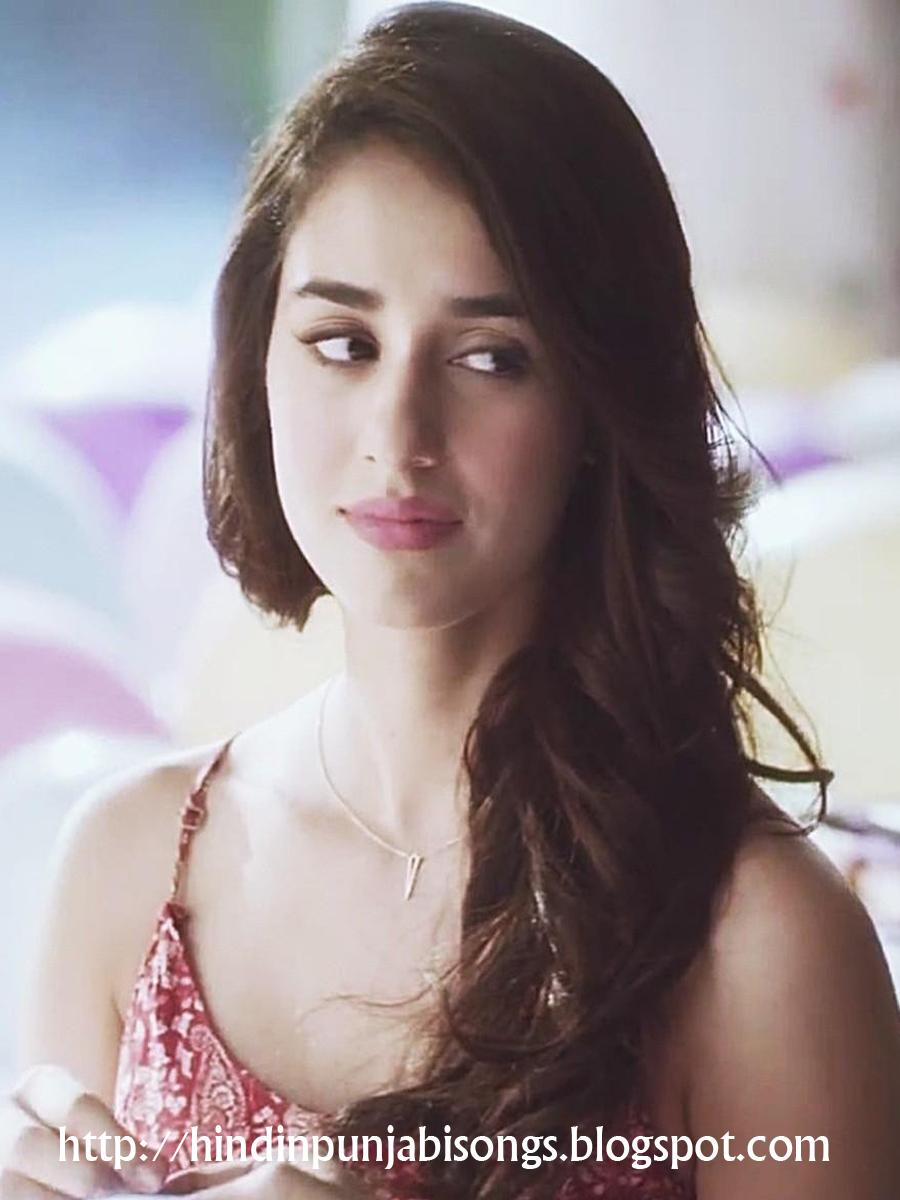 Disha Patani Full HD Wallpaper Wallpaper