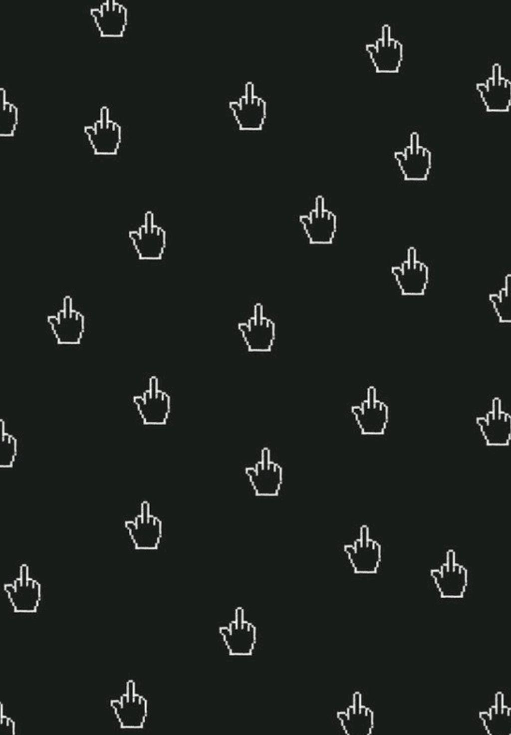 Middle Finger Stock Photos and Images - 123RF
