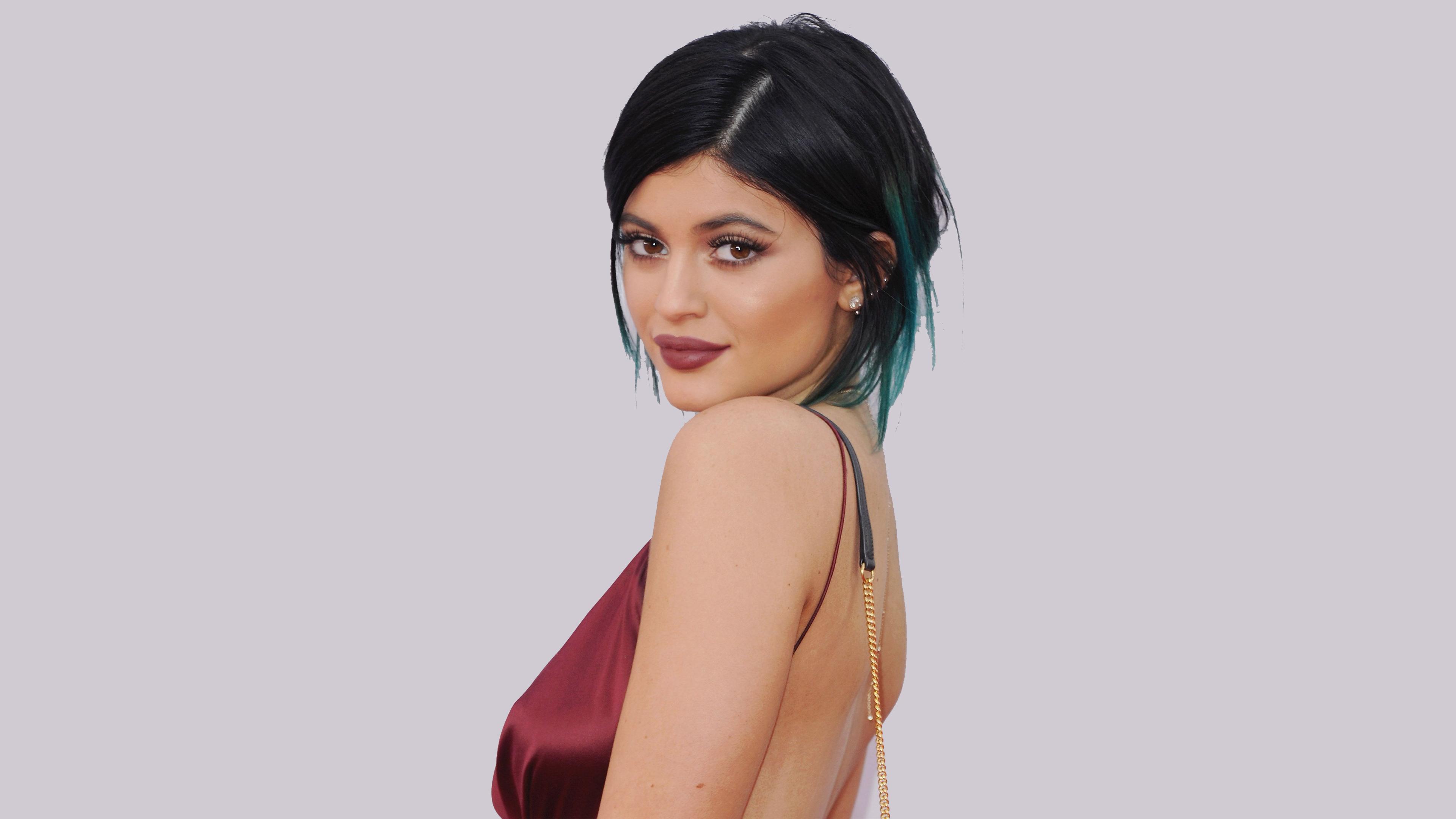 Wallpaper 4k Kylie Jenner 2019 4k Latest 4k Wallpaper