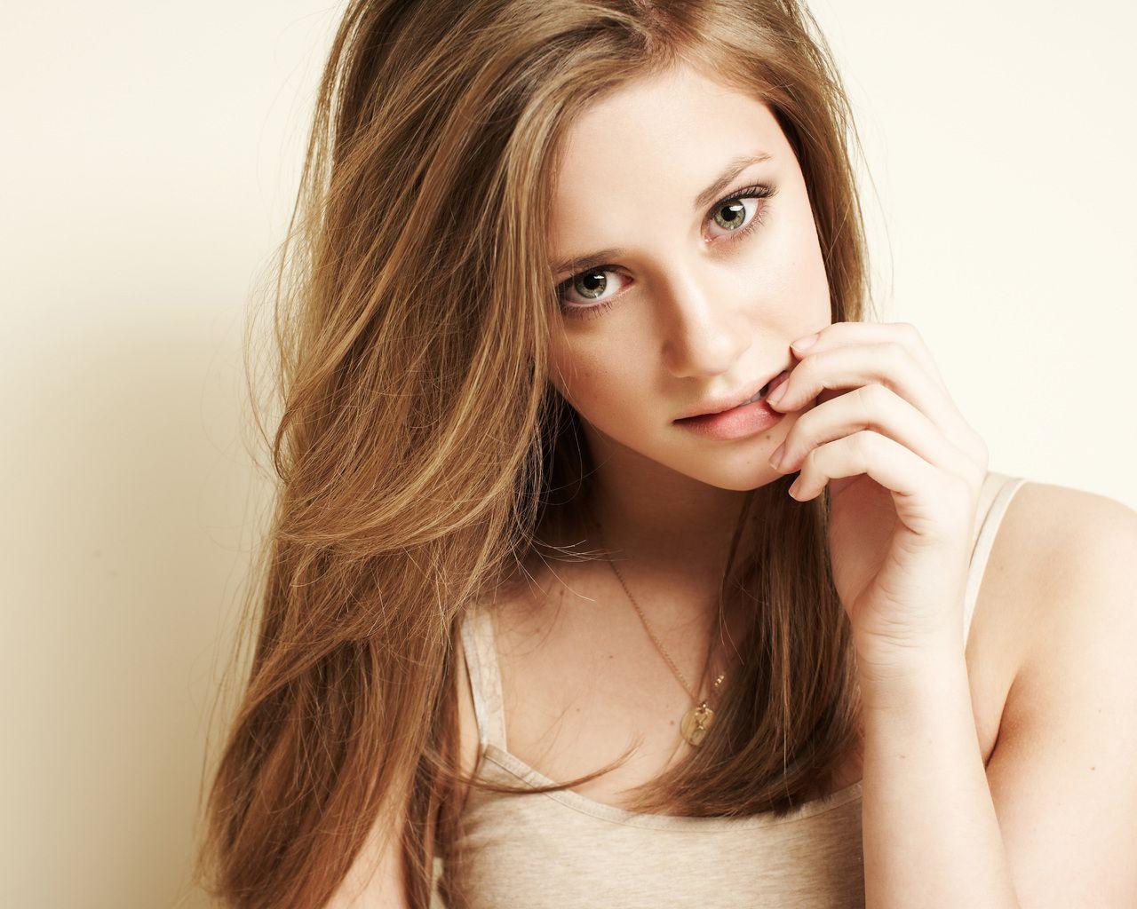 Lili Reinhart Wallpaper (+6)