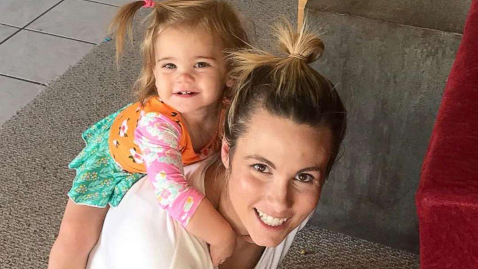 This mom's messy bun post perfectly nails why we need to