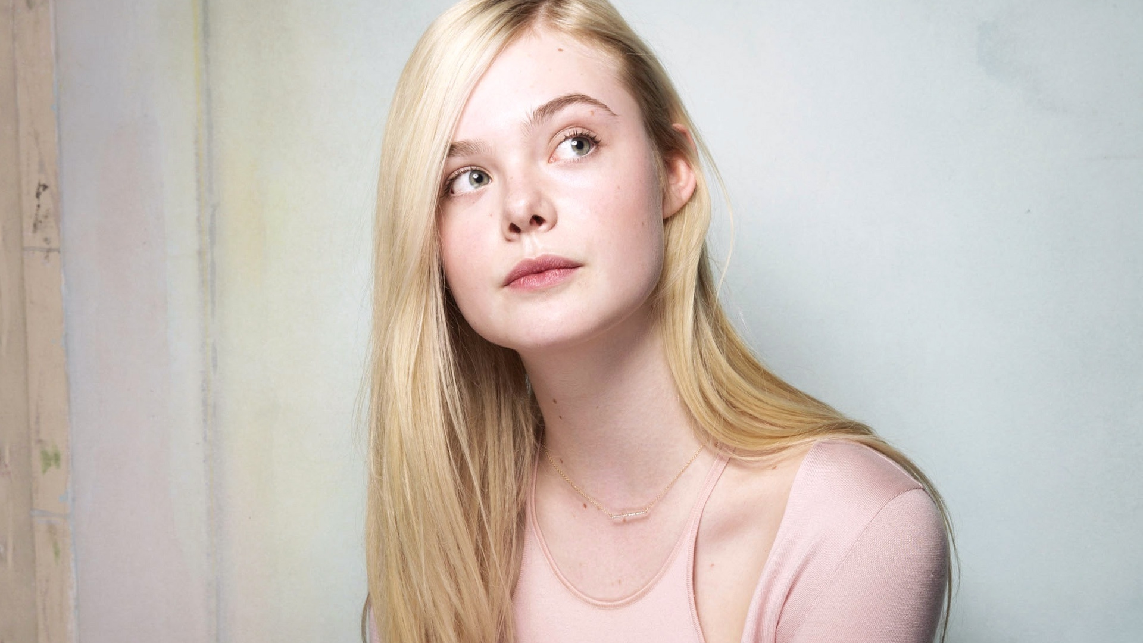 Elle Fanning Beautiful 4k Wallpapers Wallpaper Cave