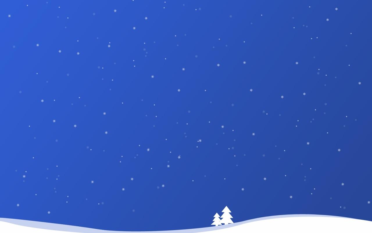 Snowy Hills wallpaper. Snowy Hills