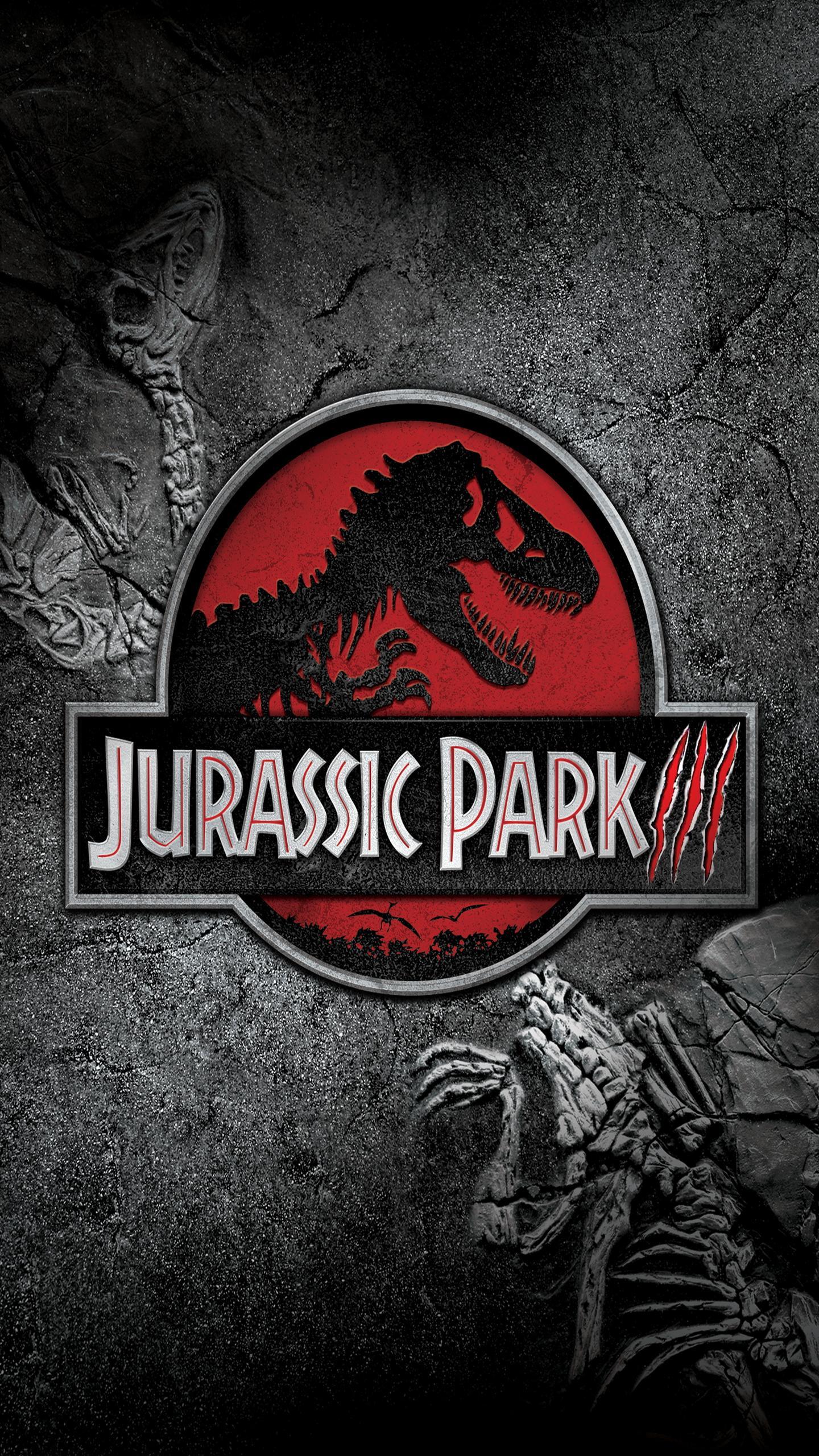 Jurassic Park 3 Wallpaper