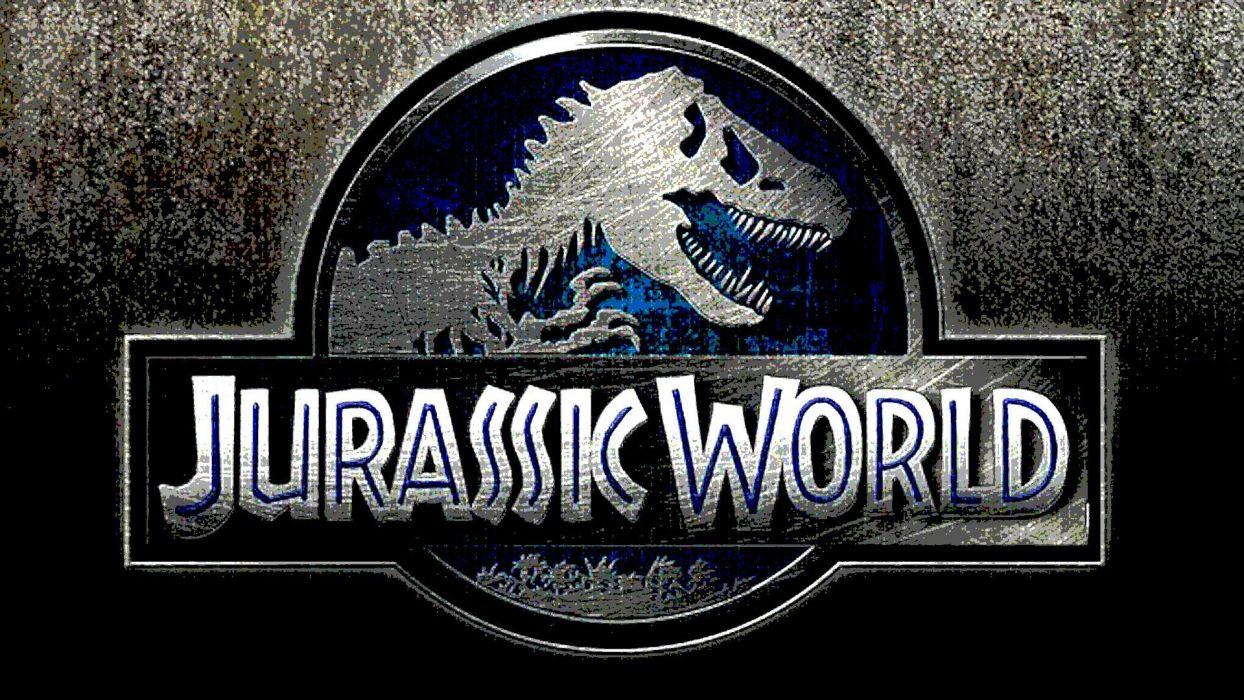 JURASSIC WORLD Adventure Sci Fi Dinosaur Fantasy Film 2015