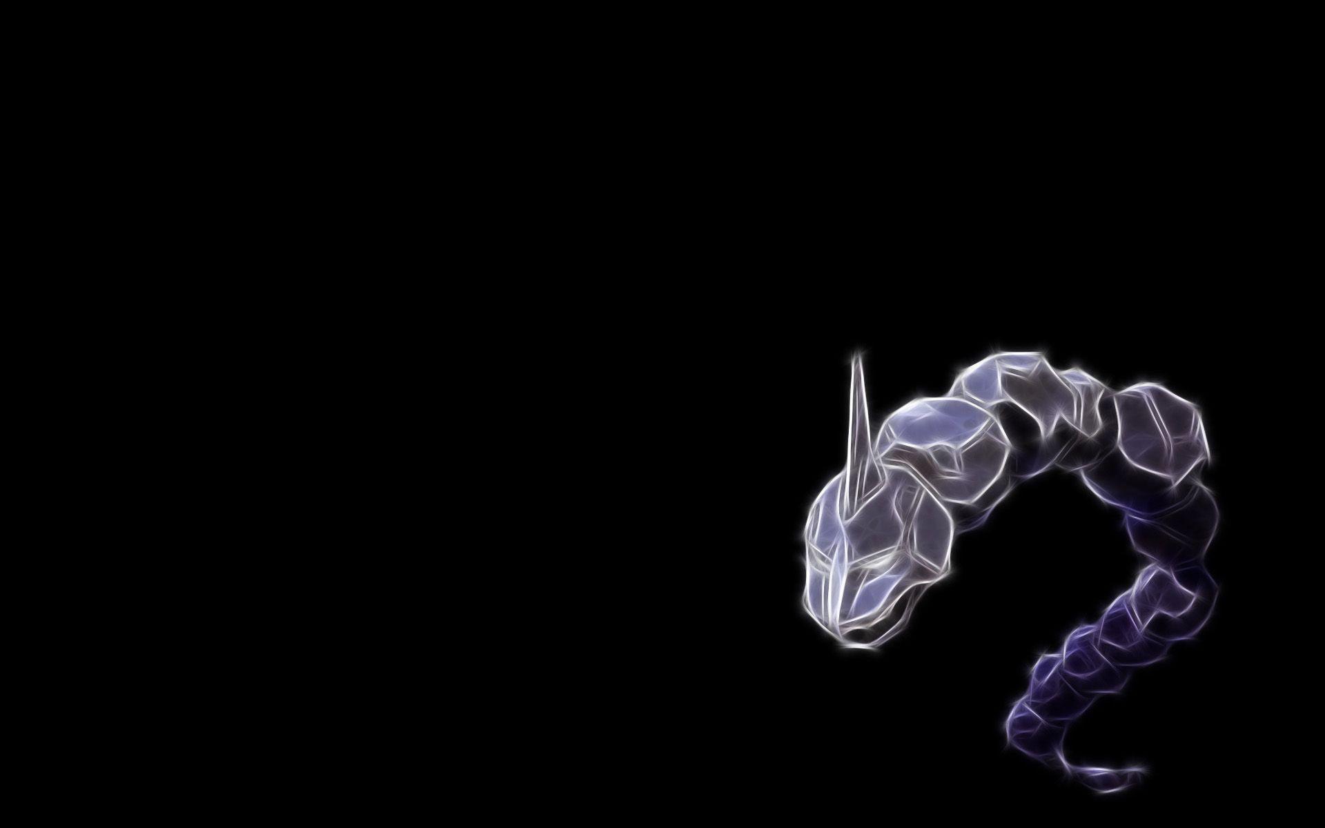 Onix Pokemon HD Wallpaper HD wallpaper, iPhone