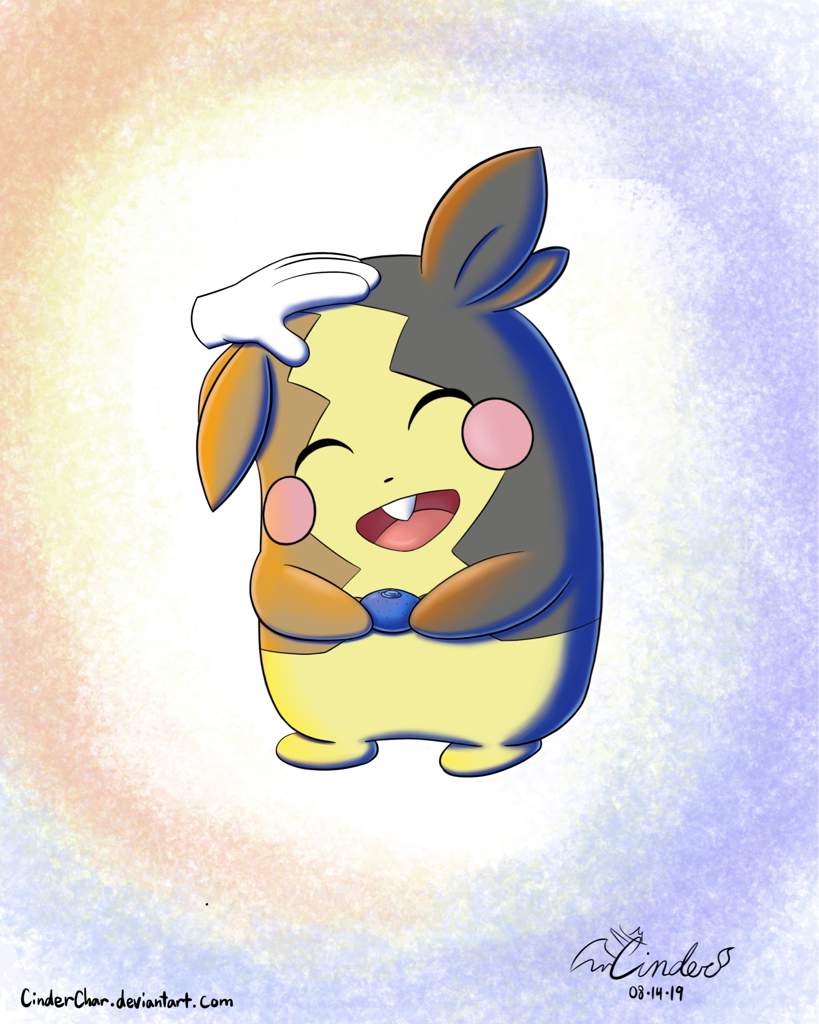 Digital: Morpeko (Full Belly & Hangry Mode). Pokémon Amino