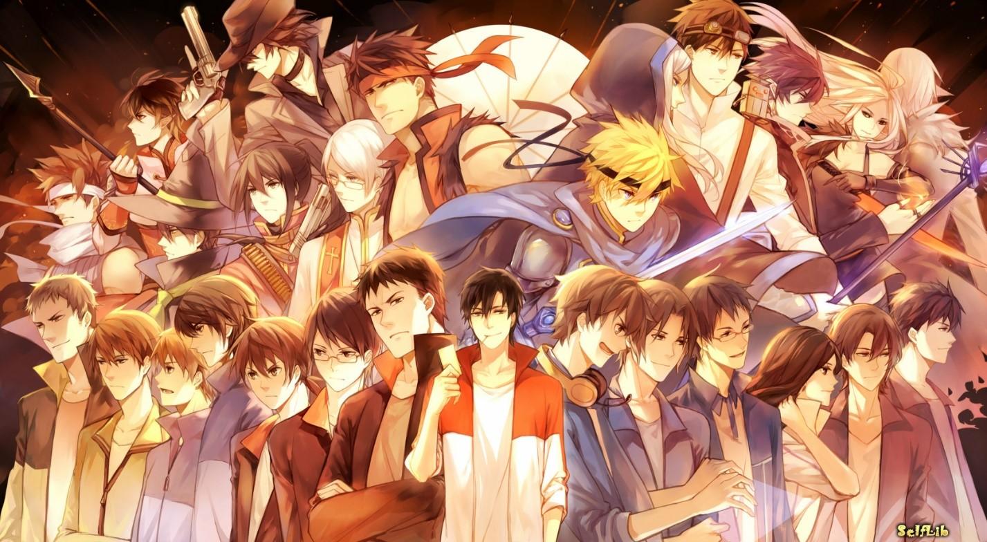 21 Kings avatar ideas  kings avatar avatar the kings avatar anime