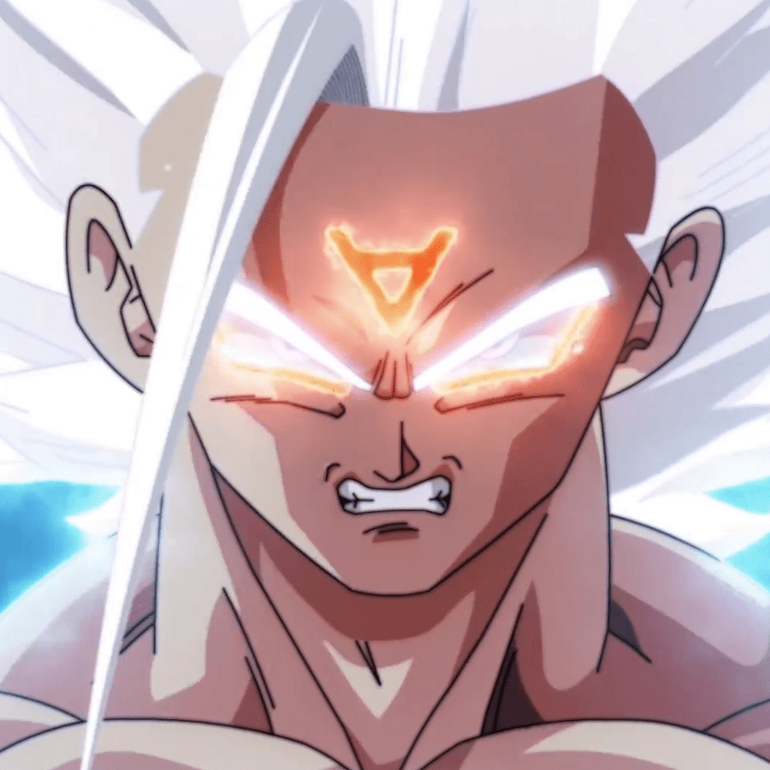 Omni ssj HD wallpapers