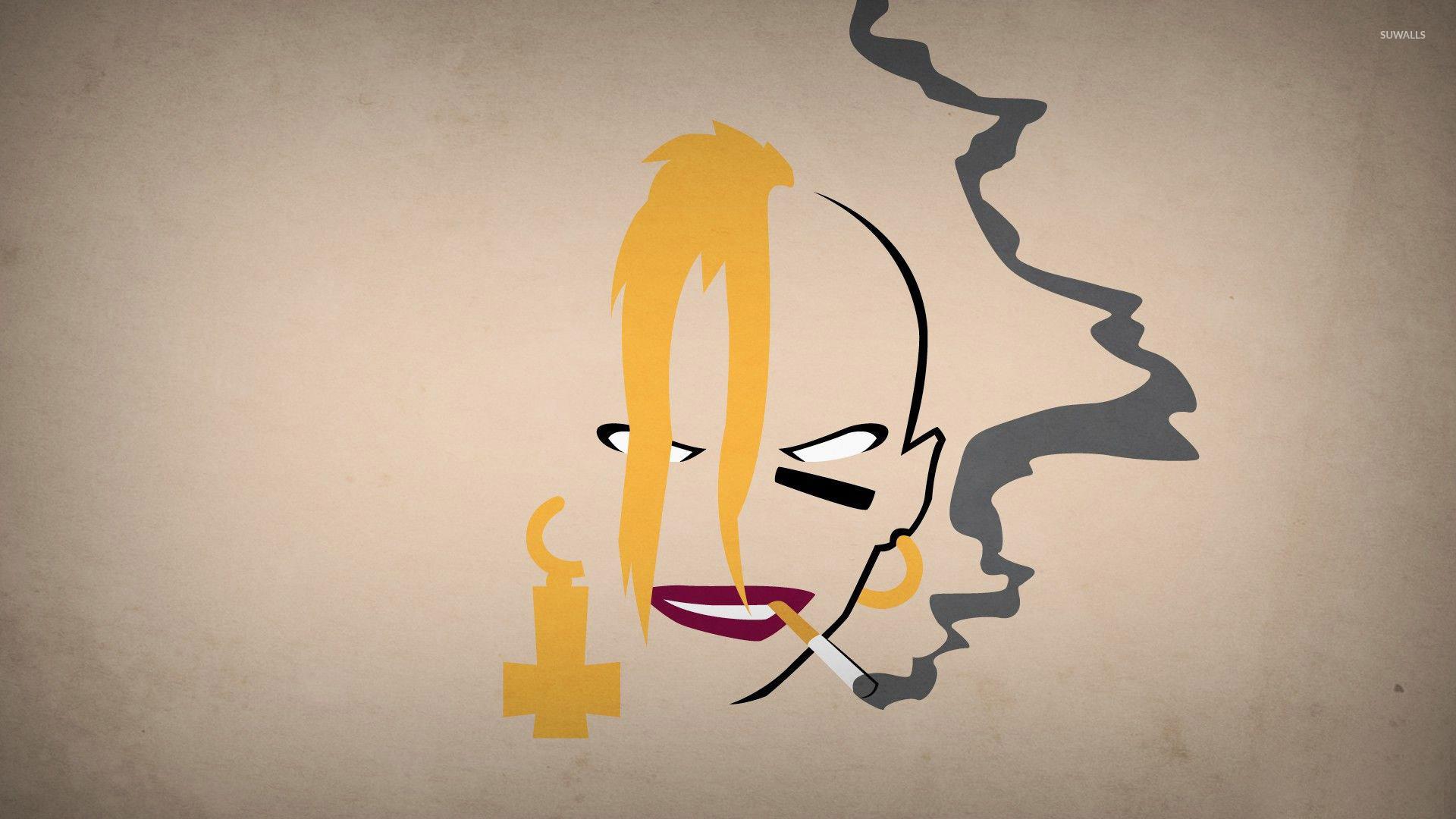 Tank Girl Wallpapers - Wallpaper Cave