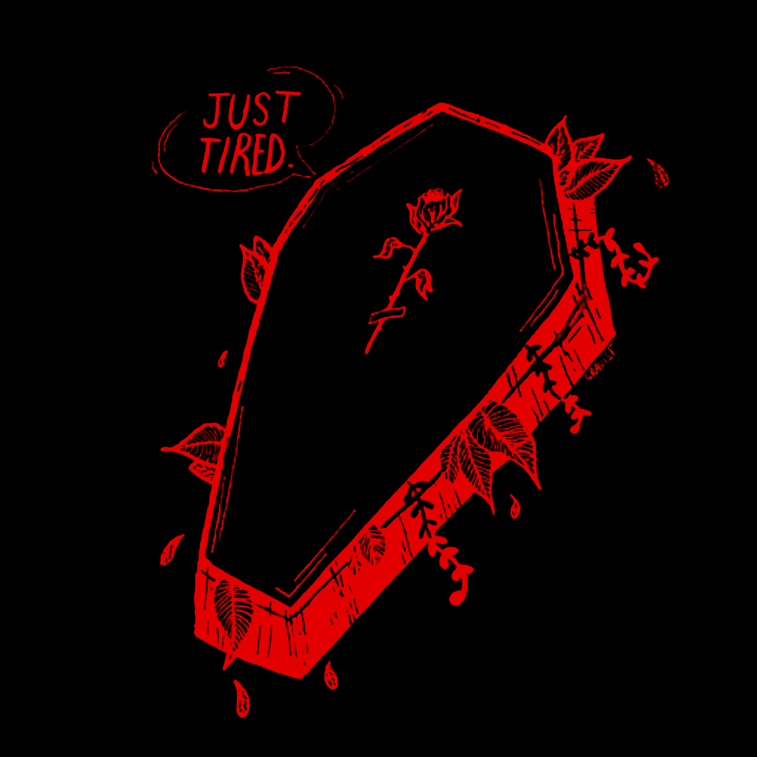 Tank Girl. Red aesthetic, Aesthetic wallpaper, Dark art