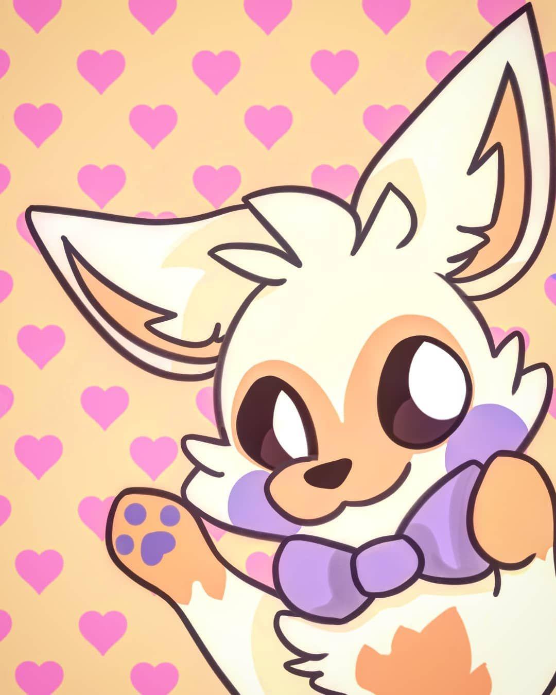 Lolbit 🤍🧡💜  Papel de parede de fundo branco, Desenho de rosto