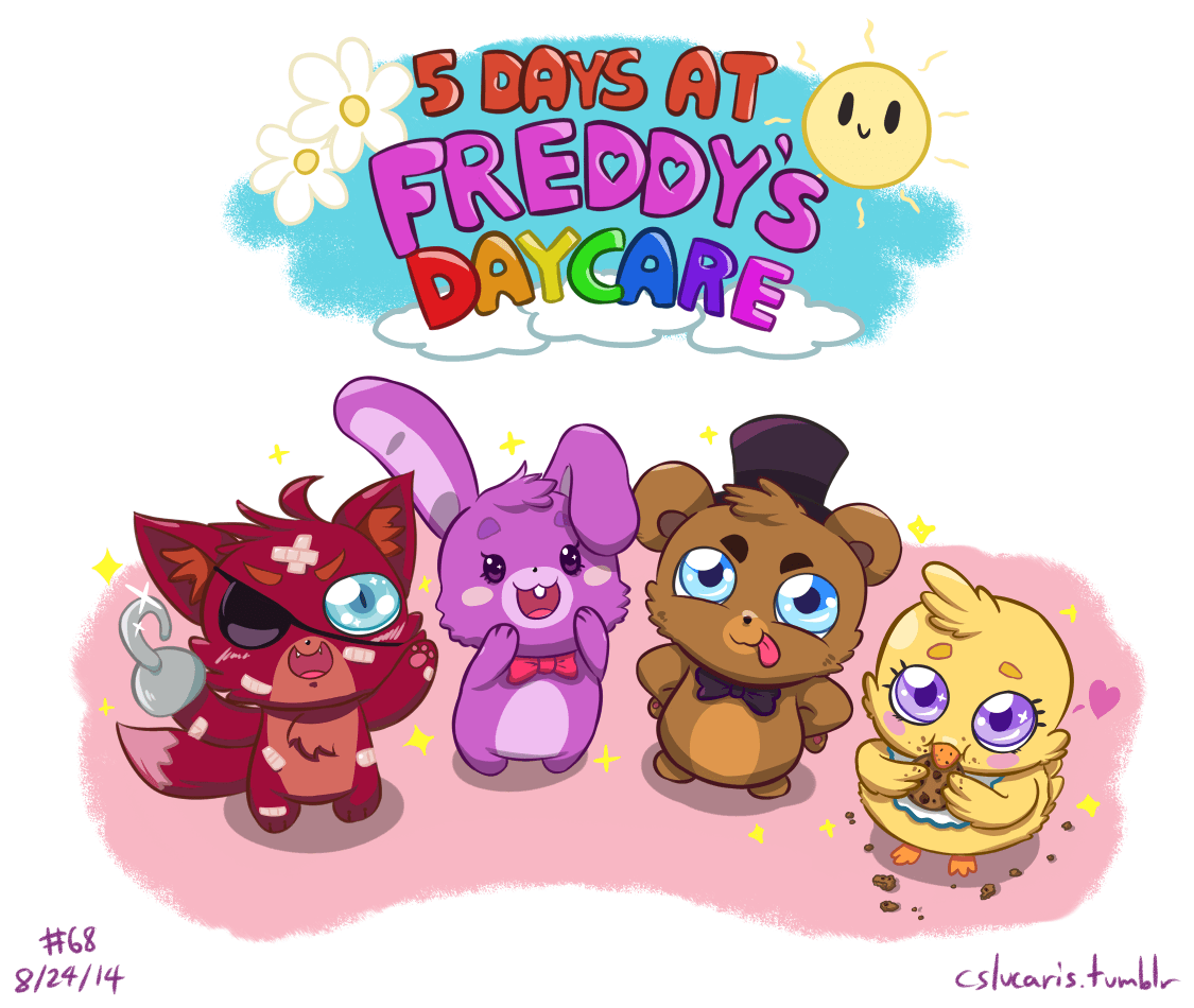 Five Nights at Freddy's