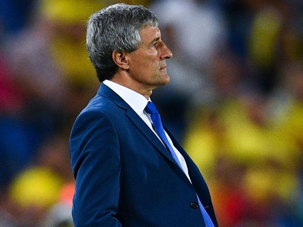 Setien: Expect more signings at Betis. FOX Sports Asia