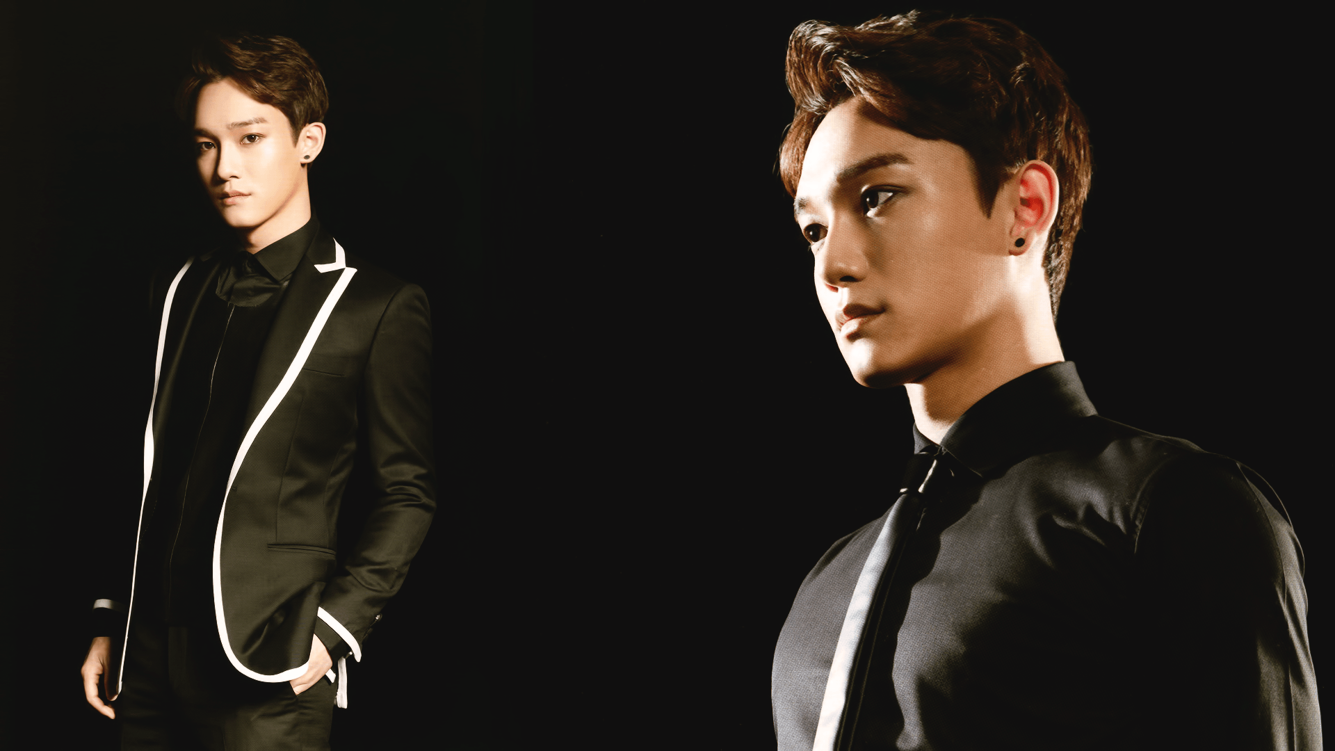 EXO Chen Hd Wallpapers - Wallpaper Cave