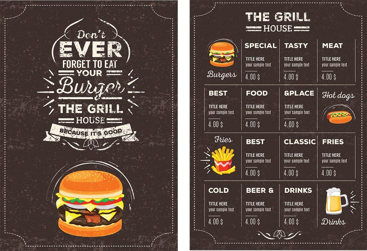 realistic-fast-food-wallpapers-wallpaper-cave