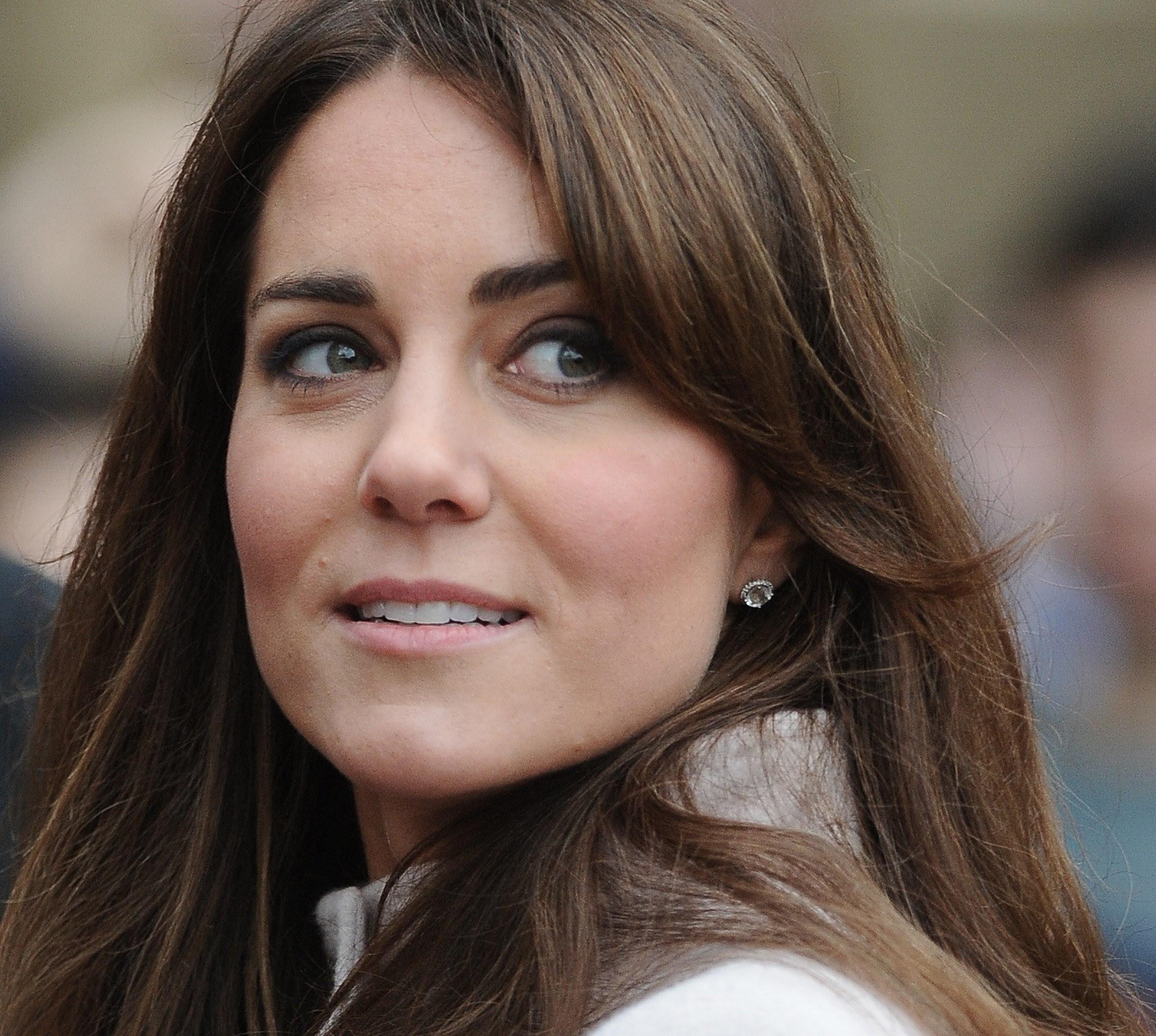 Kate Middleton 4K Photography Wallpapers - Wallpaper Cave