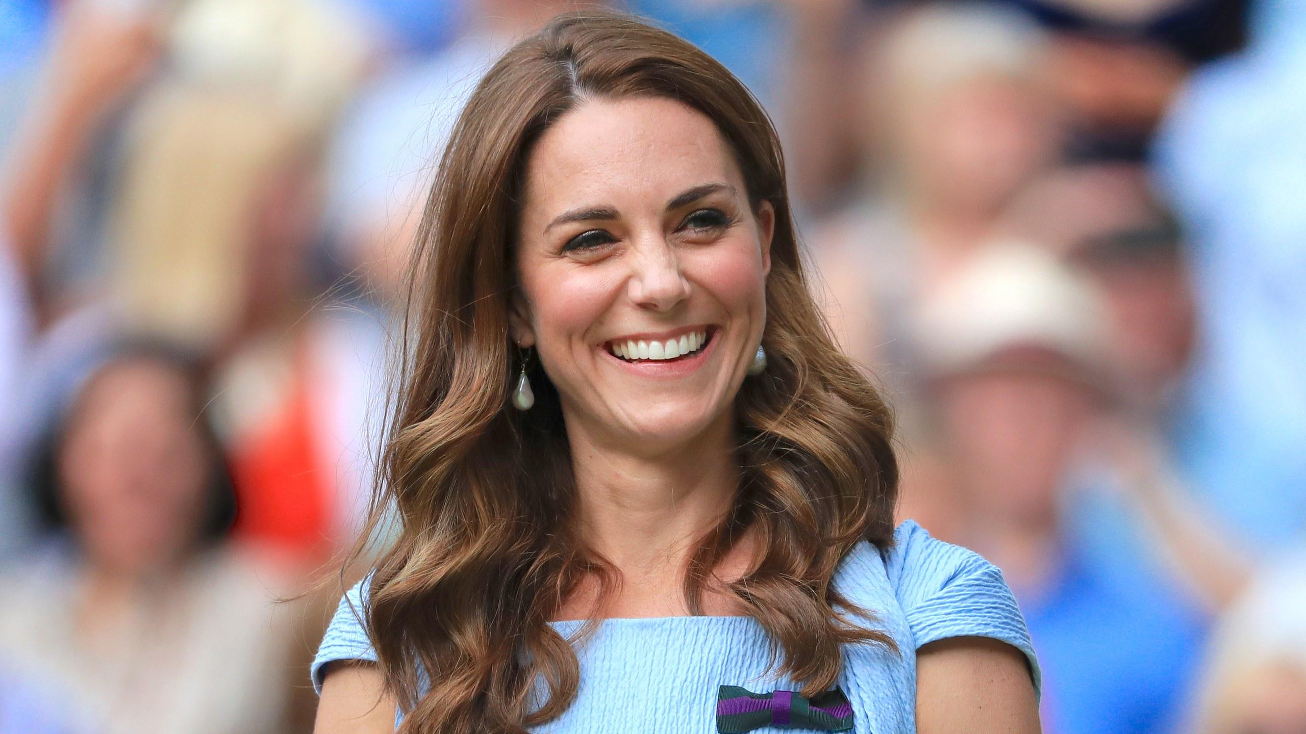 The Palace Just Denied That Kate Middleton Got Botox