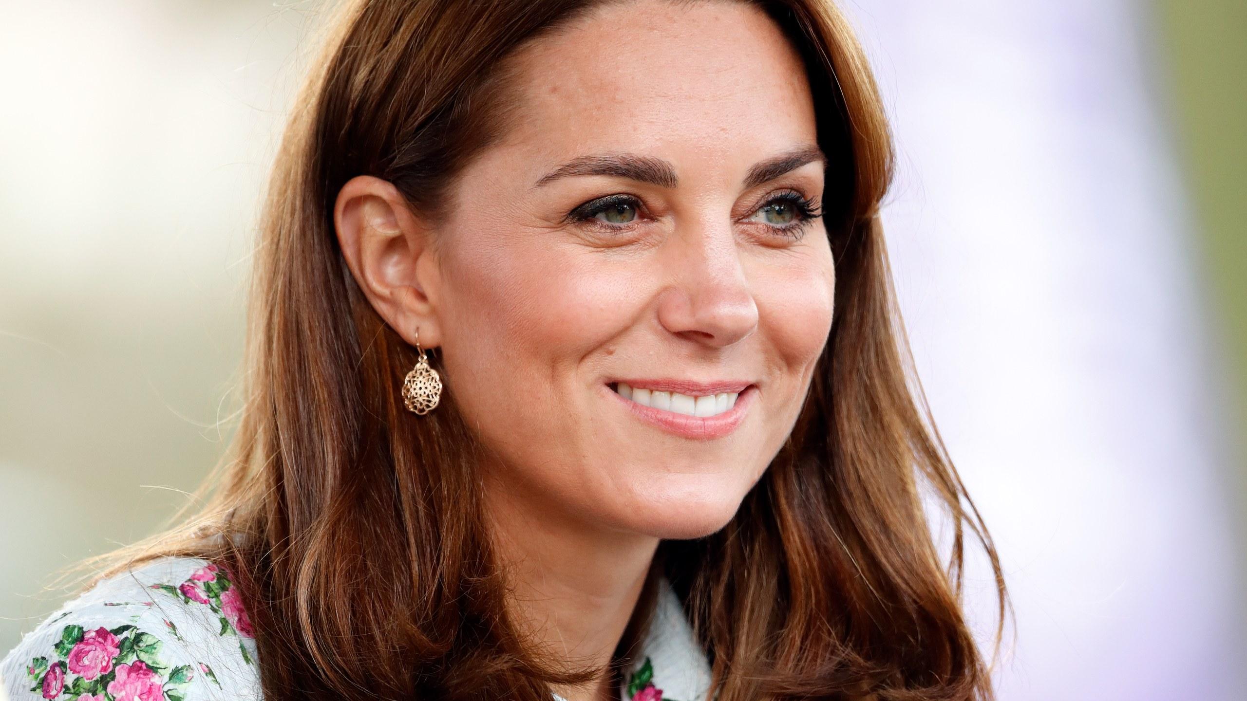 Kate Middleton Reportedly Had a Secret Night Out With Moms