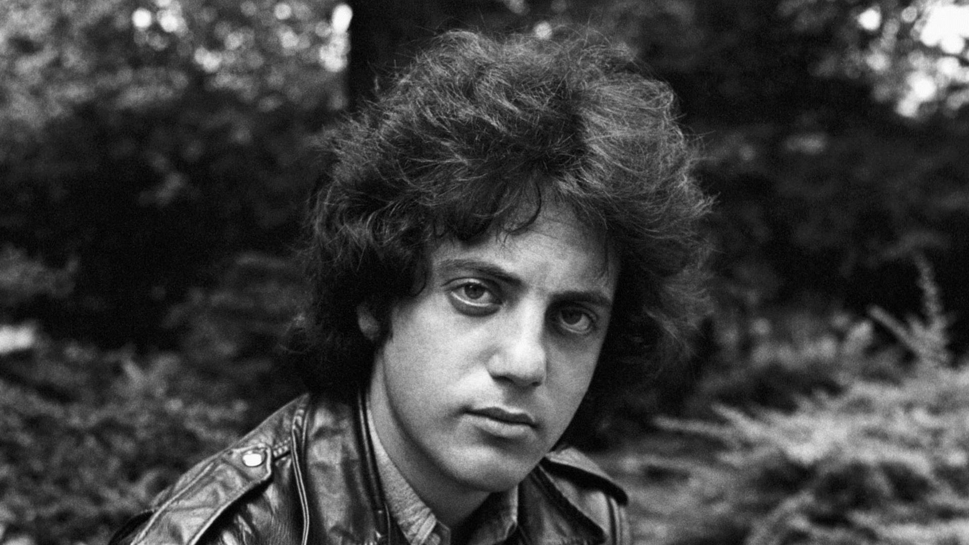 Billy Joel wallpaperx1080
