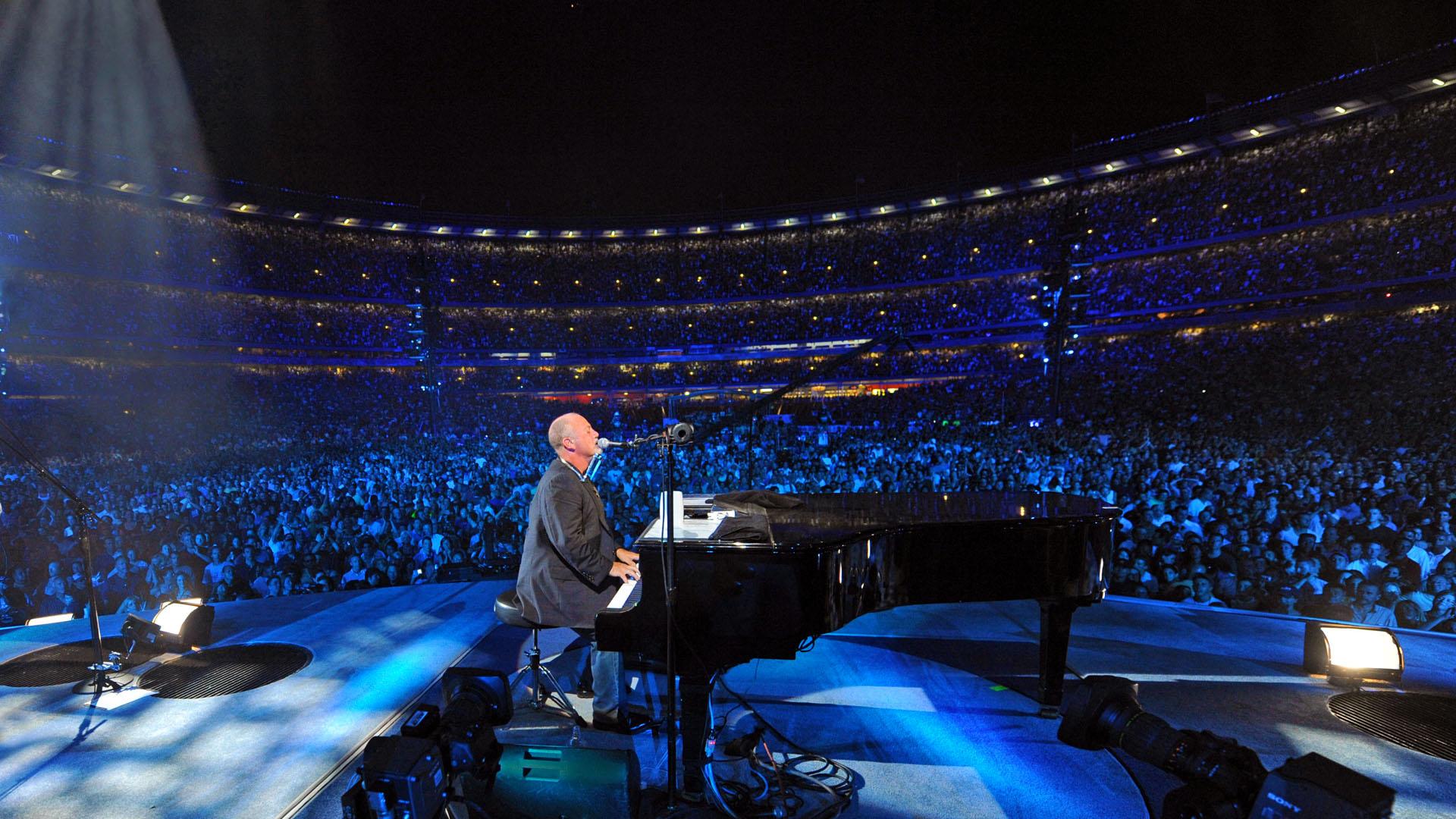 billy, Joel, Rock, Pop, Soft rock, Piano, Contemporary