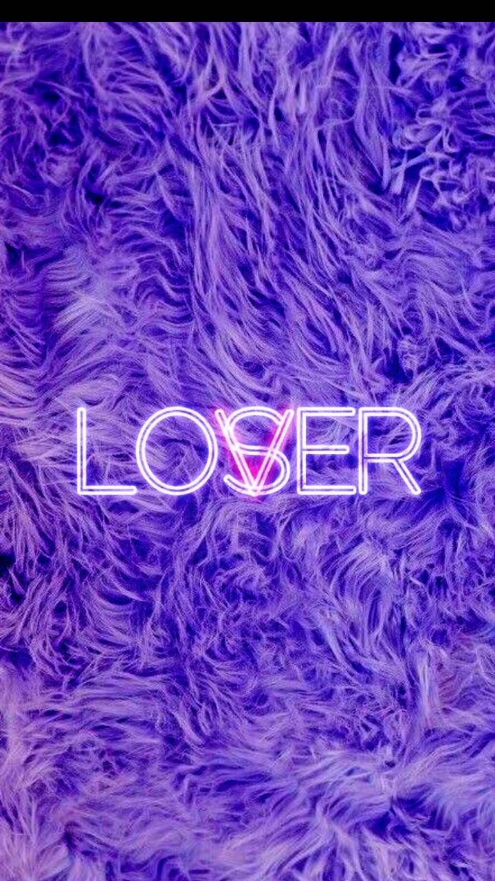 Loser Lover wallpaper
