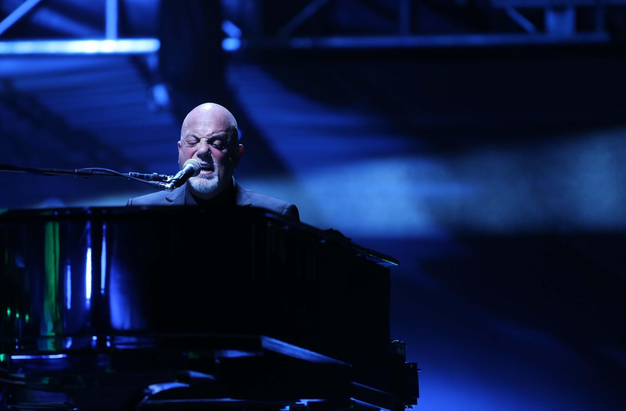 Billy Joel Desktop Wallpapers - Wallpaper Cave