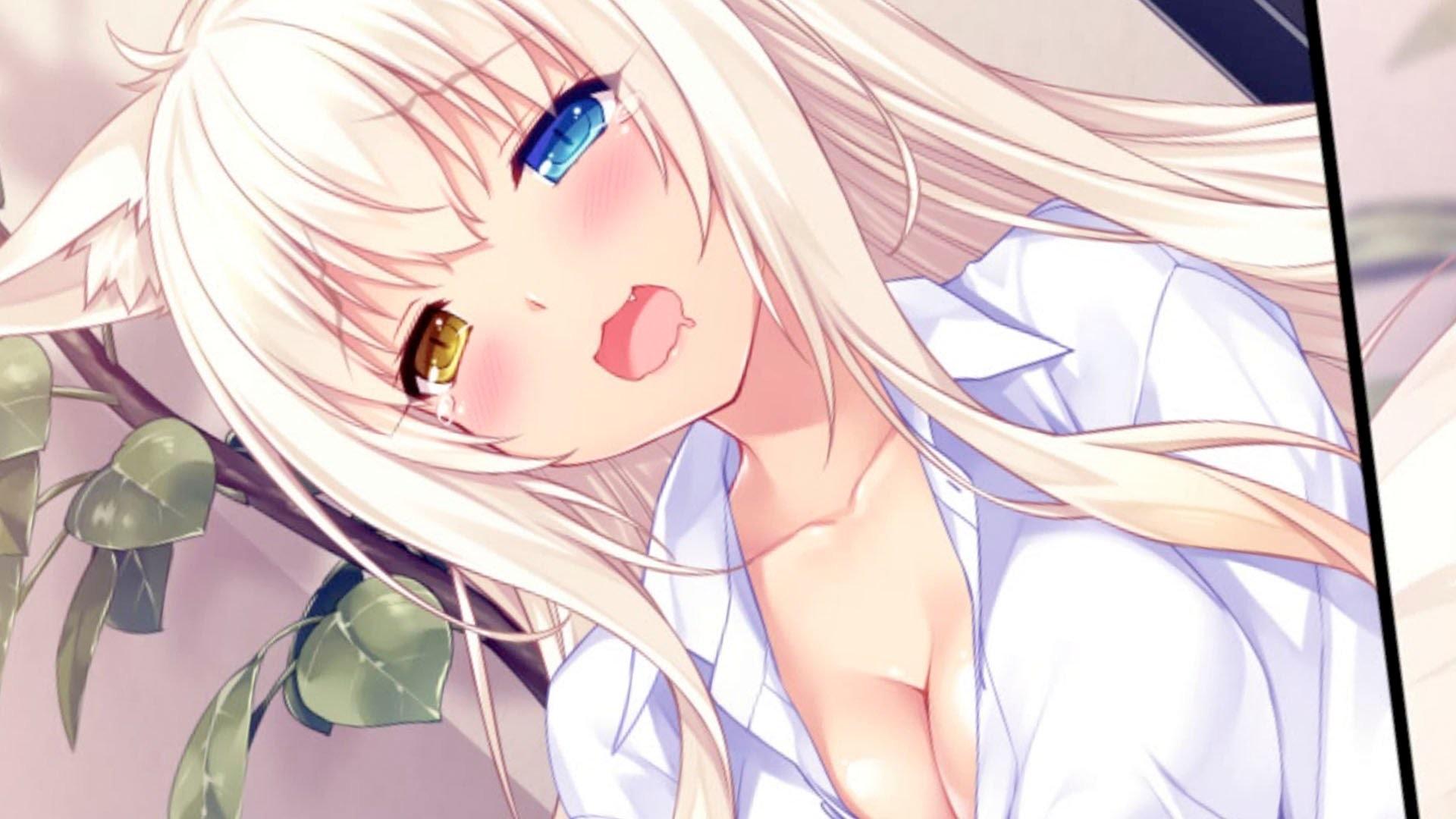 pop up parade nekopara coconut