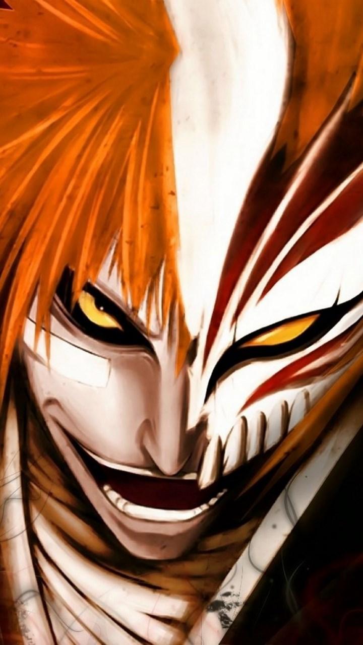 Bleach iPhone Wallpaper HD.  Bleach anime, Bleach anime ichigo